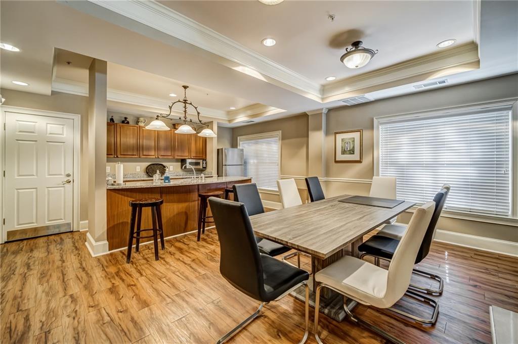 3275 Lenox Road Northeast Atlanta, GA 30324 - Photo 29 of 30