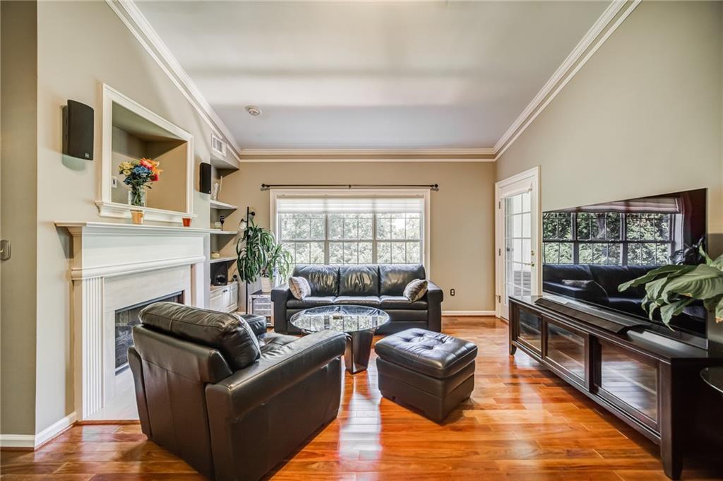 3275 Lenox Road Northeast Atlanta, GA 30324 - Photo 9 of 30