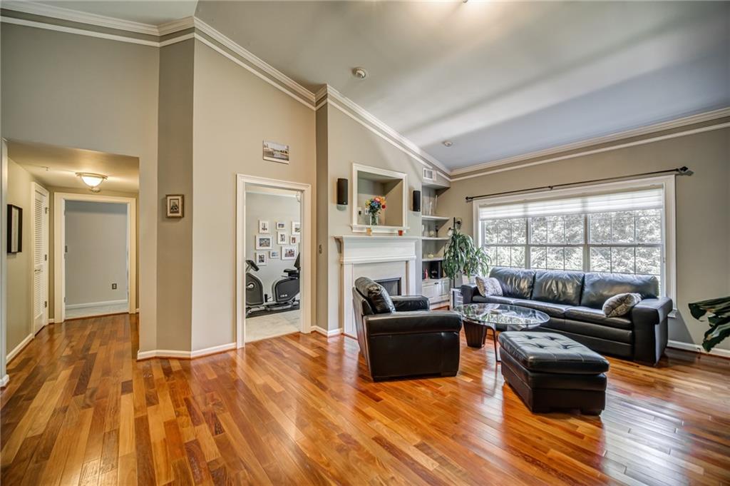 3275 Lenox Road Northeast Atlanta, GA 30324 - Photo 10 of 30