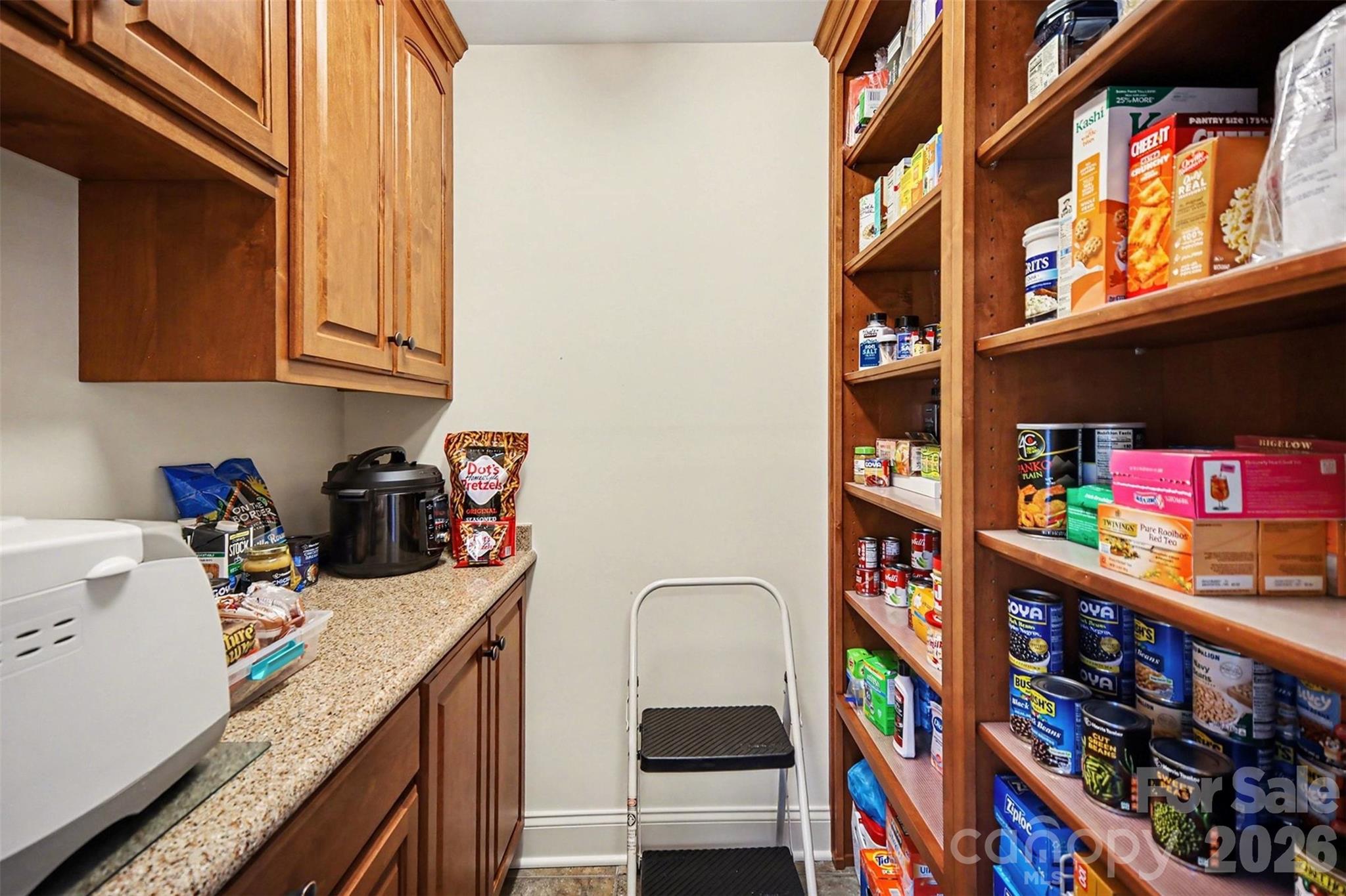 9325 Chislehurst Road Mint Hill, NC 28227 - Photo 14 of 30 a view of storage and utility room