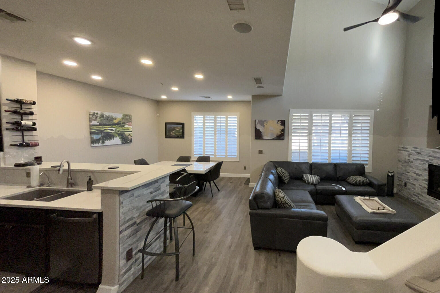 7445 East Eagle Crest Drive, Unit 1064 Mesa, AZ 85207 - Photo 3 of 44 3) 55149-67e110e2071ec