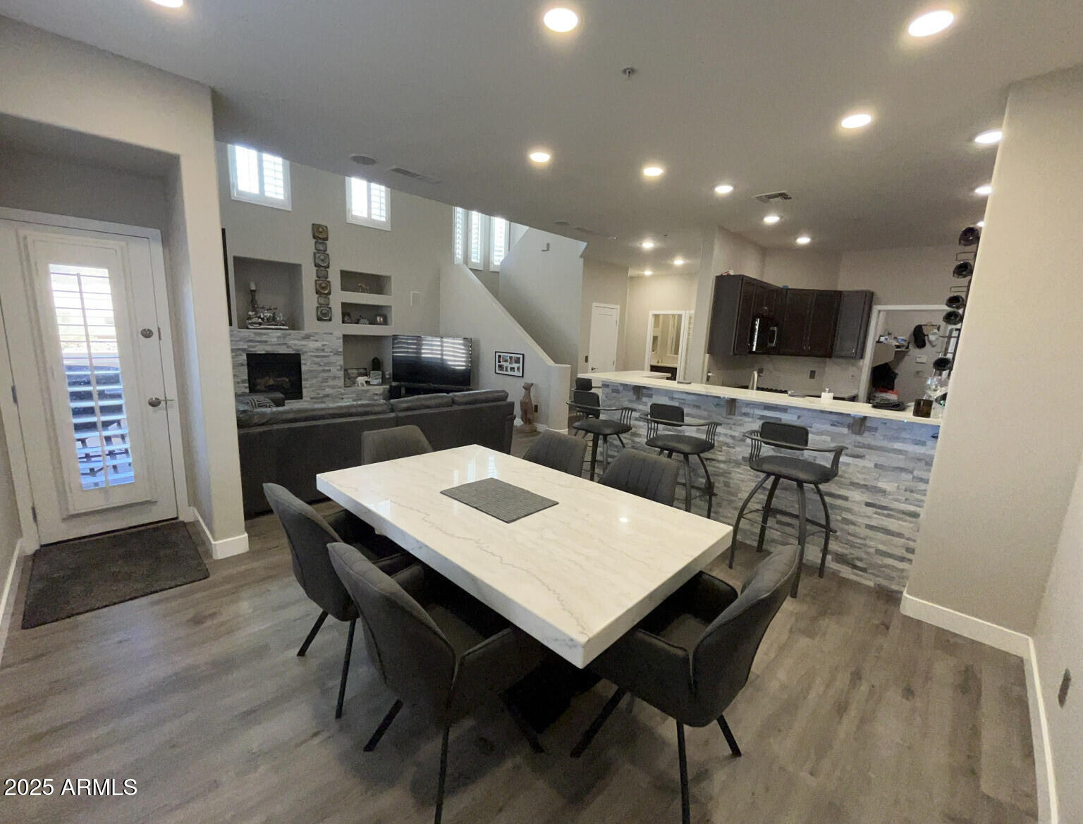 7445 East Eagle Crest Drive, Unit 1064 Mesa, AZ 85207 - Photo 4 of 44 4) 55149-67e110e1f17cf