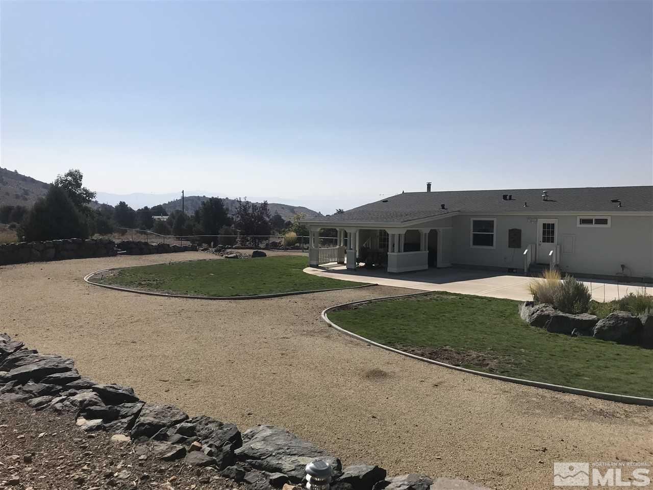 3630 Boulder Road Wellington, NV 89444 - Photo 20 of 22 Photo 20