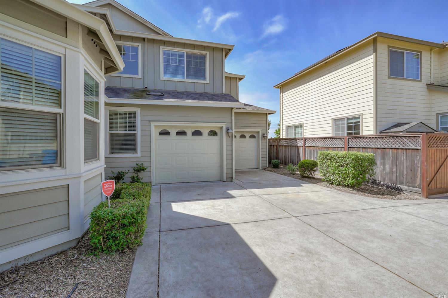 2318 Andre Lane Santa Rosa, CA 95403 - Photo 1 of 1 Gallery Image 1