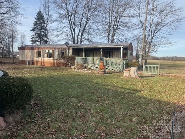 4940 Goose Run Road Georgetown, OH 45121 - Photo 5 of 19
