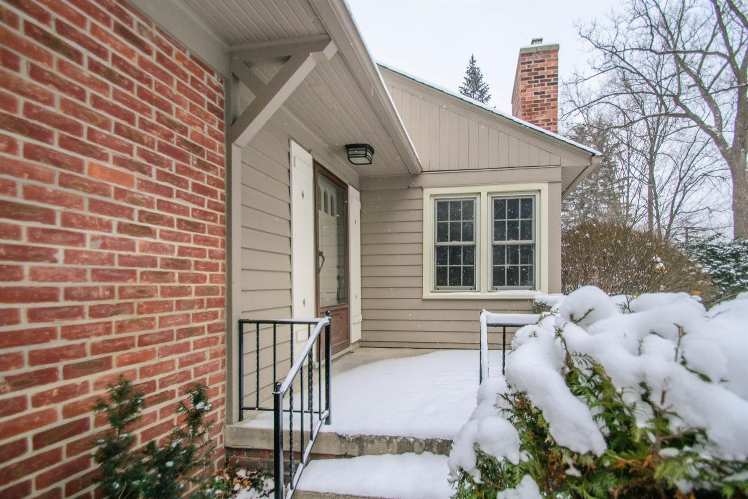 2601 Devonshire Road Ann Arbor, MI 48104 - Photo 30 of 35 Photo 31