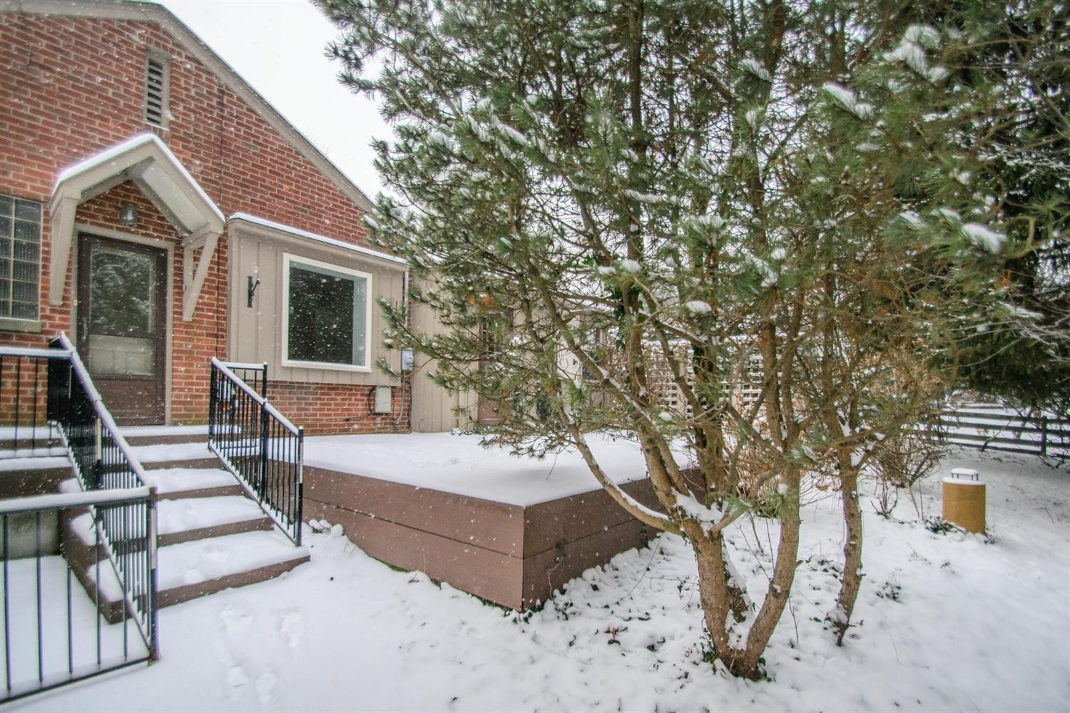 2601 Devonshire Road Ann Arbor, MI 48104 - Photo 33 of 35 Photo 34