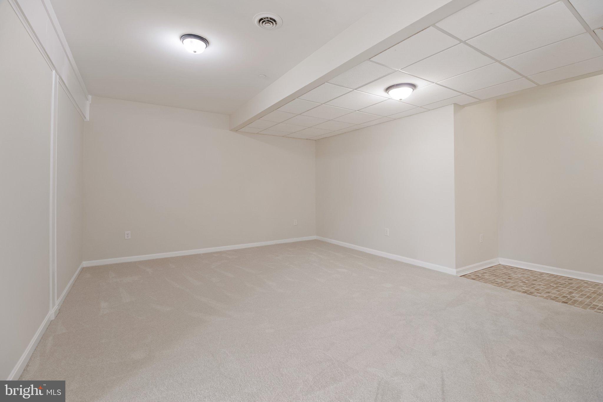 7147 Linganore Road New Market, MD 21774 - Photo 32 of 44 Spacious, versatile blank canvas awaits.