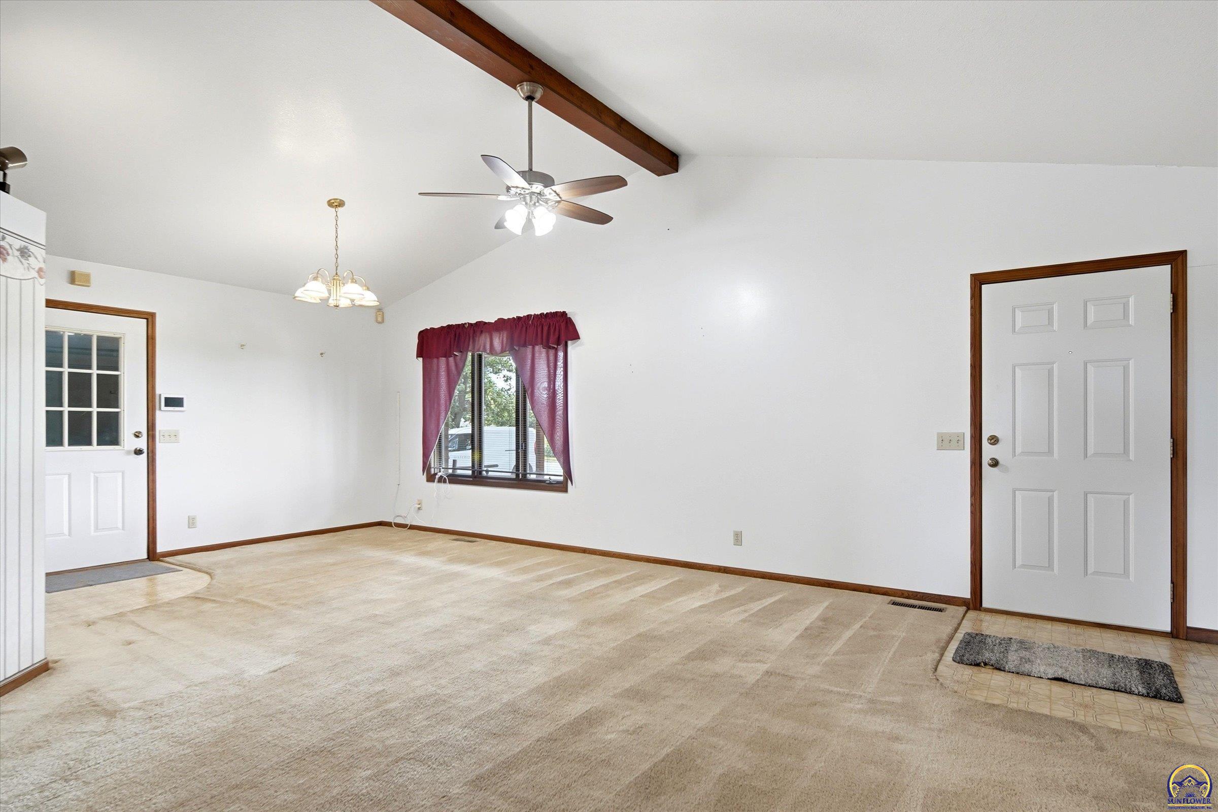 6824 Northwest Nickell Road Topeka, KS 66618 - Photo 5 of 20
