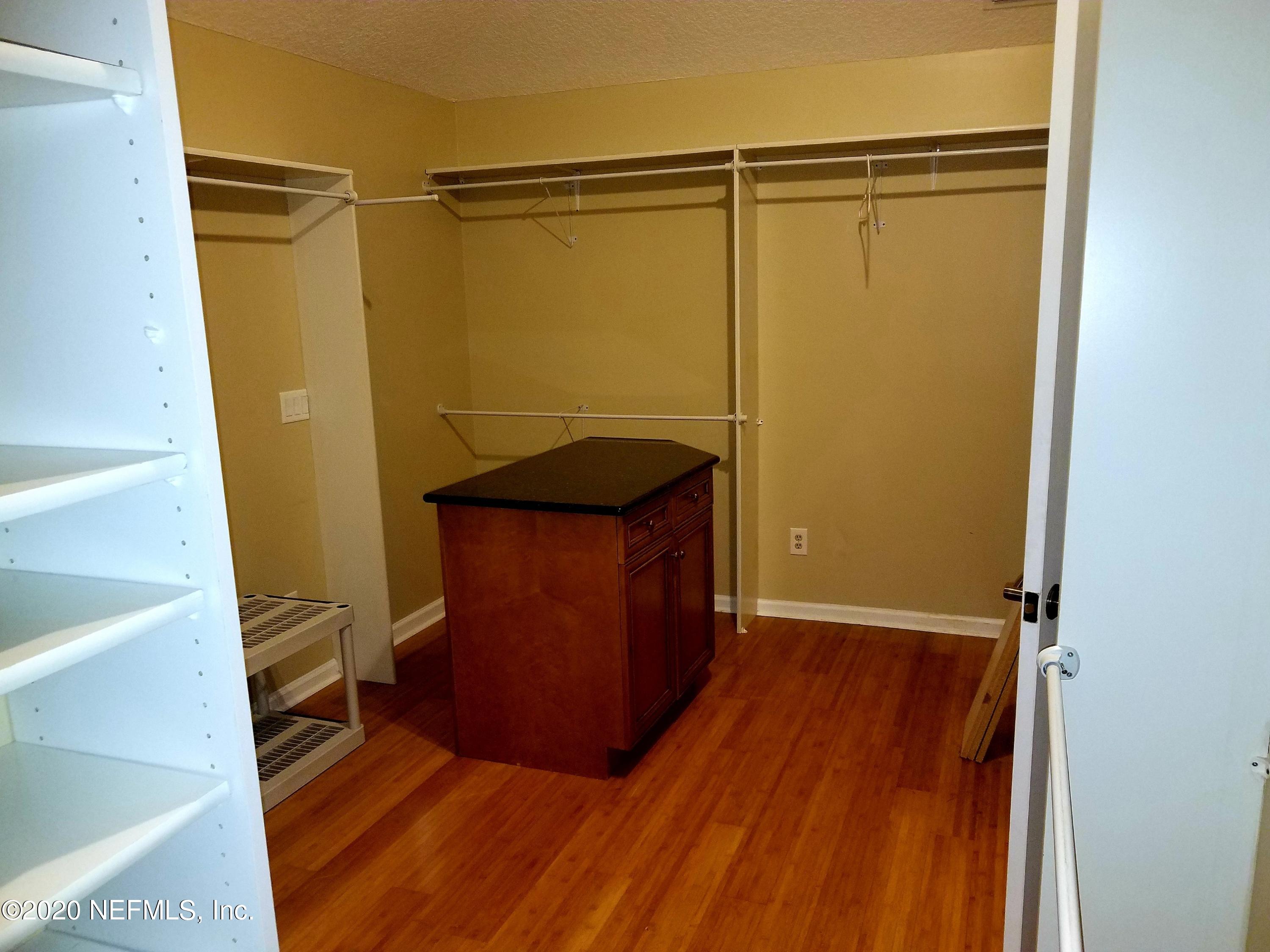 1501 Cedar Bay Road Jacksonville, FL 32218 - Photo 27 of 49 a view of walk in closet
