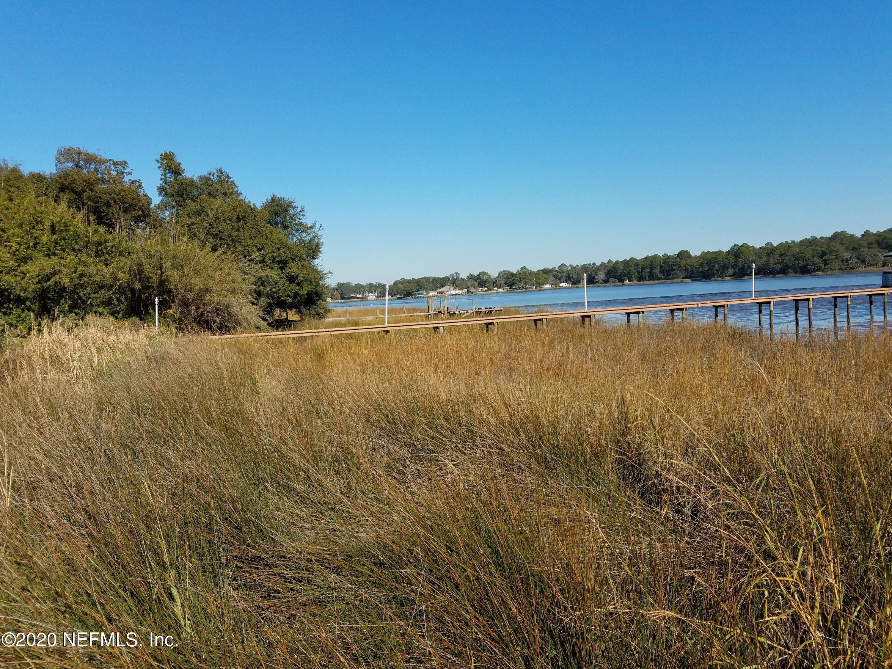 1501 Cedar Bay Road Jacksonville, FL 32218 - Photo 5 of 49 a view of an ocean with city view