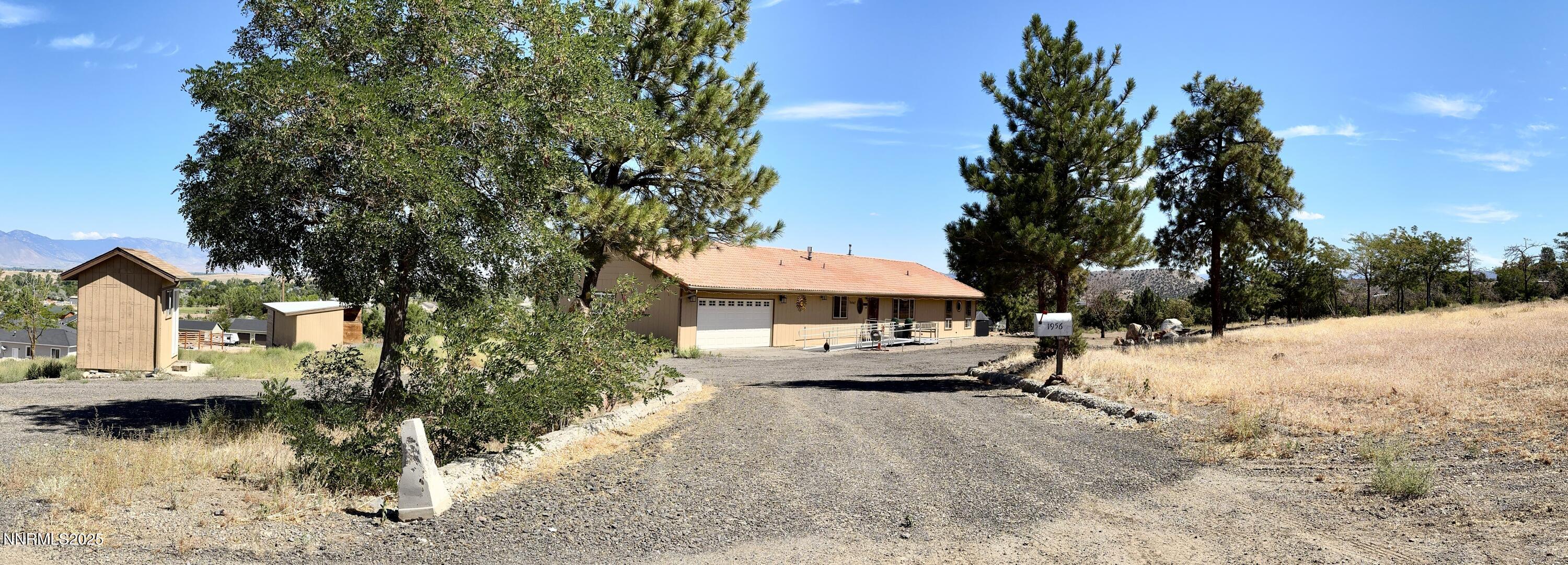 1956 Rockbottom Road Gardnerville, NV 89410 - Photo 1 of 55 IMG_4494