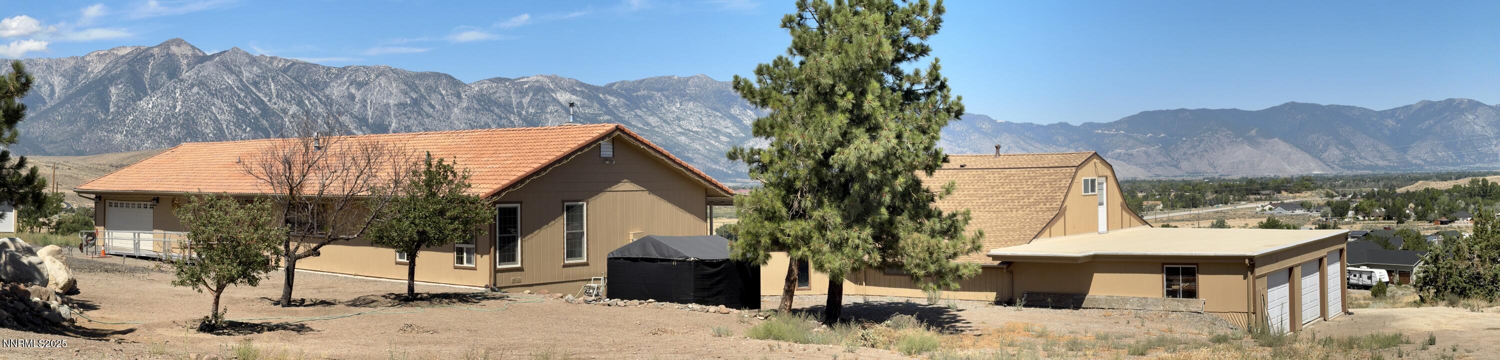1956 Rockbottom Road Gardnerville, NV 89410 - Photo 2 of 55 IMG_4518