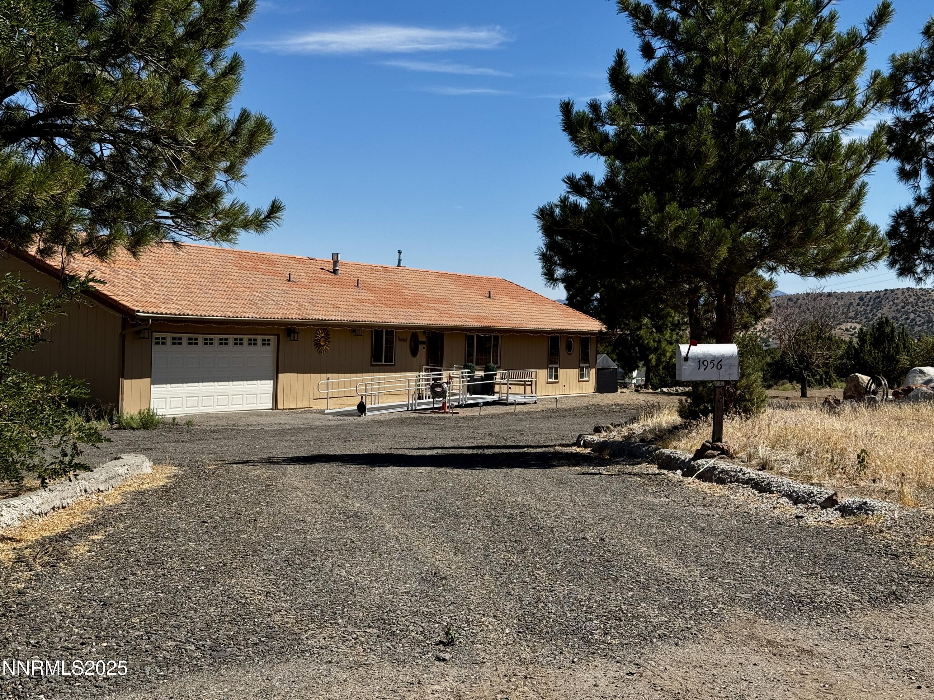 1956 Rockbottom Road Gardnerville, NV 89410 - Photo 3 of 55 IMG_4491