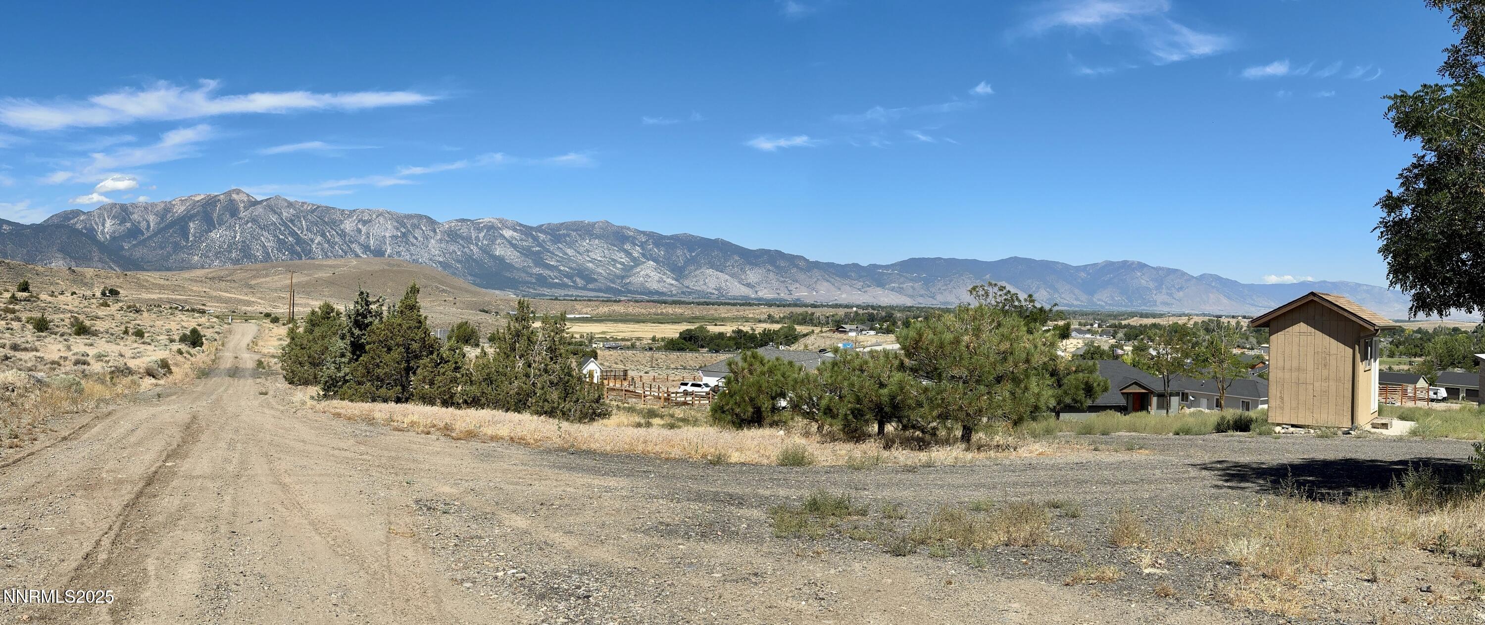 1956 Rockbottom Road Gardnerville, NV 89410 - Photo 4 of 55 IMG_4493