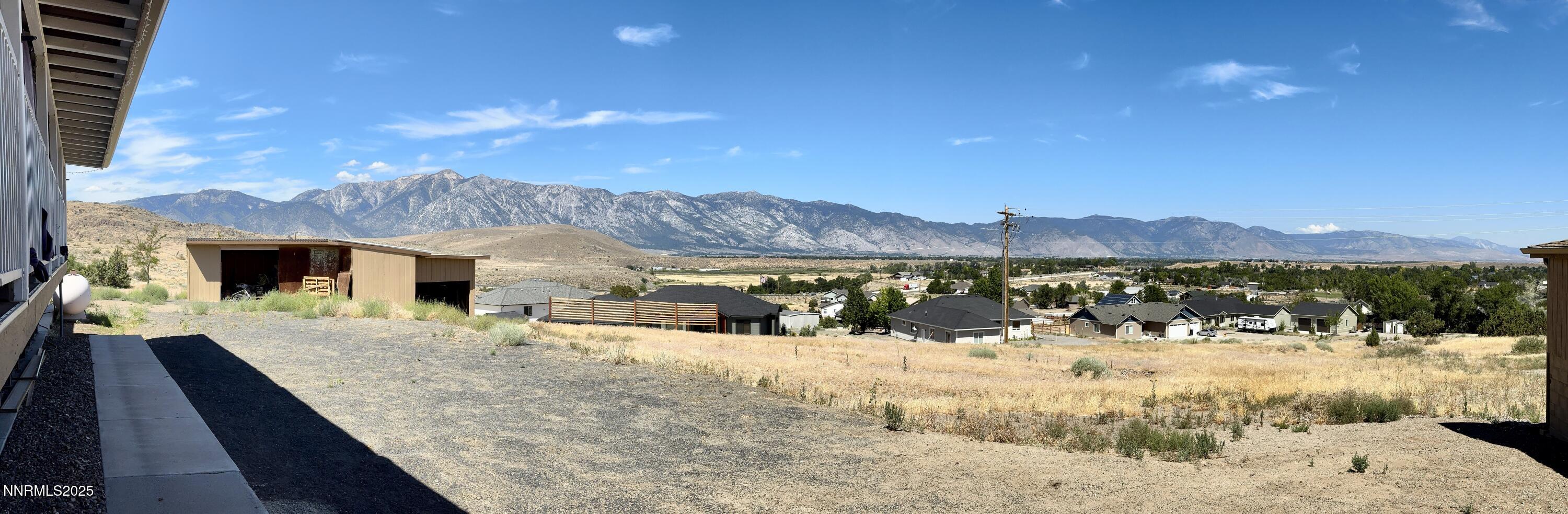 1956 Rockbottom Road Gardnerville, NV 89410 - Photo 5 of 55 IMG_4531