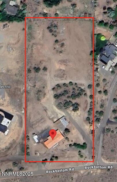 1956 Rockbottom Road Gardnerville, NV 89410 - Photo 55 of 55 Google low pic