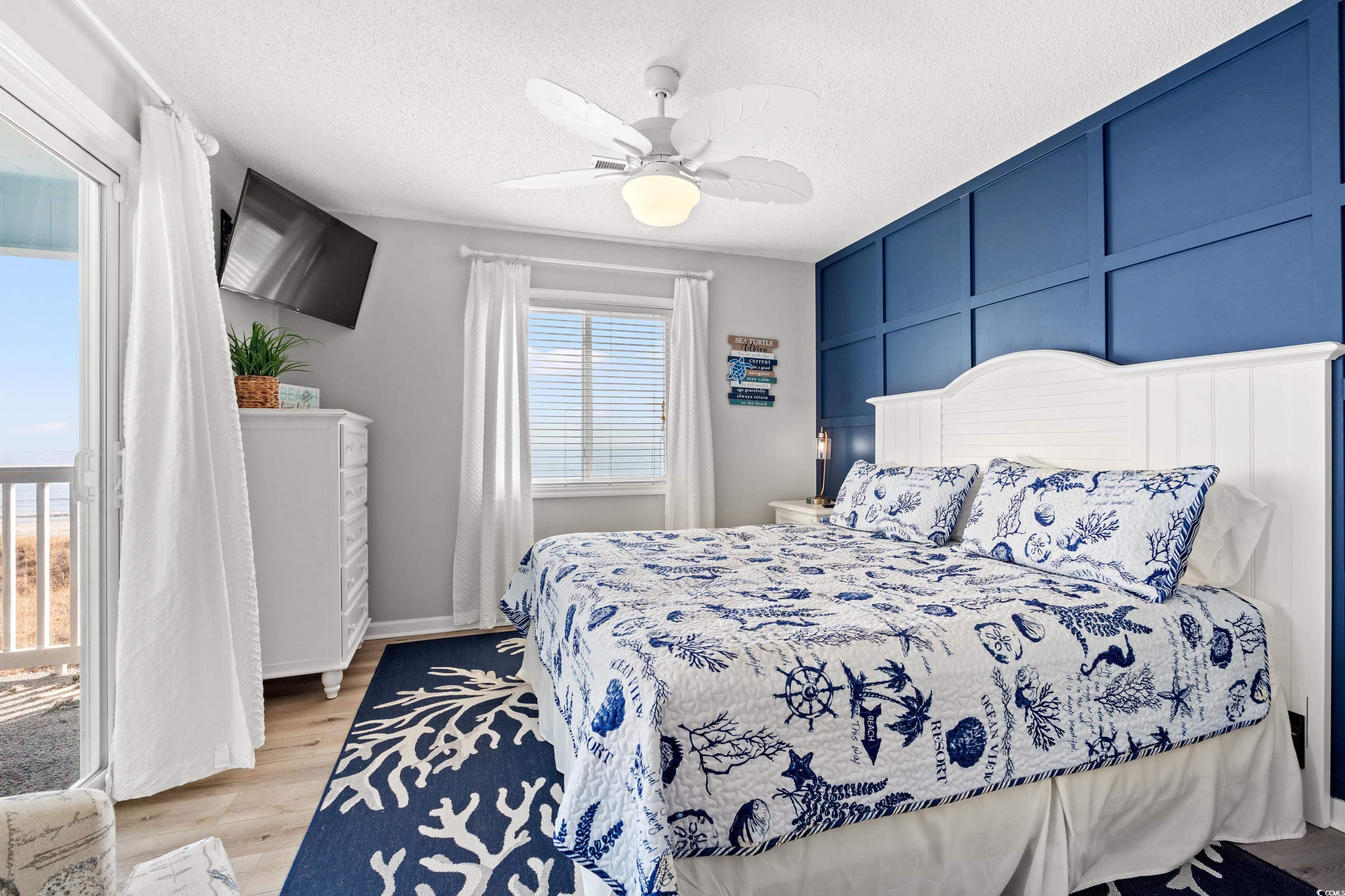 803 South Ocean Boulevard, Unit A3 North Myrtle Beach, SC 29582 - Photo 11 of 33