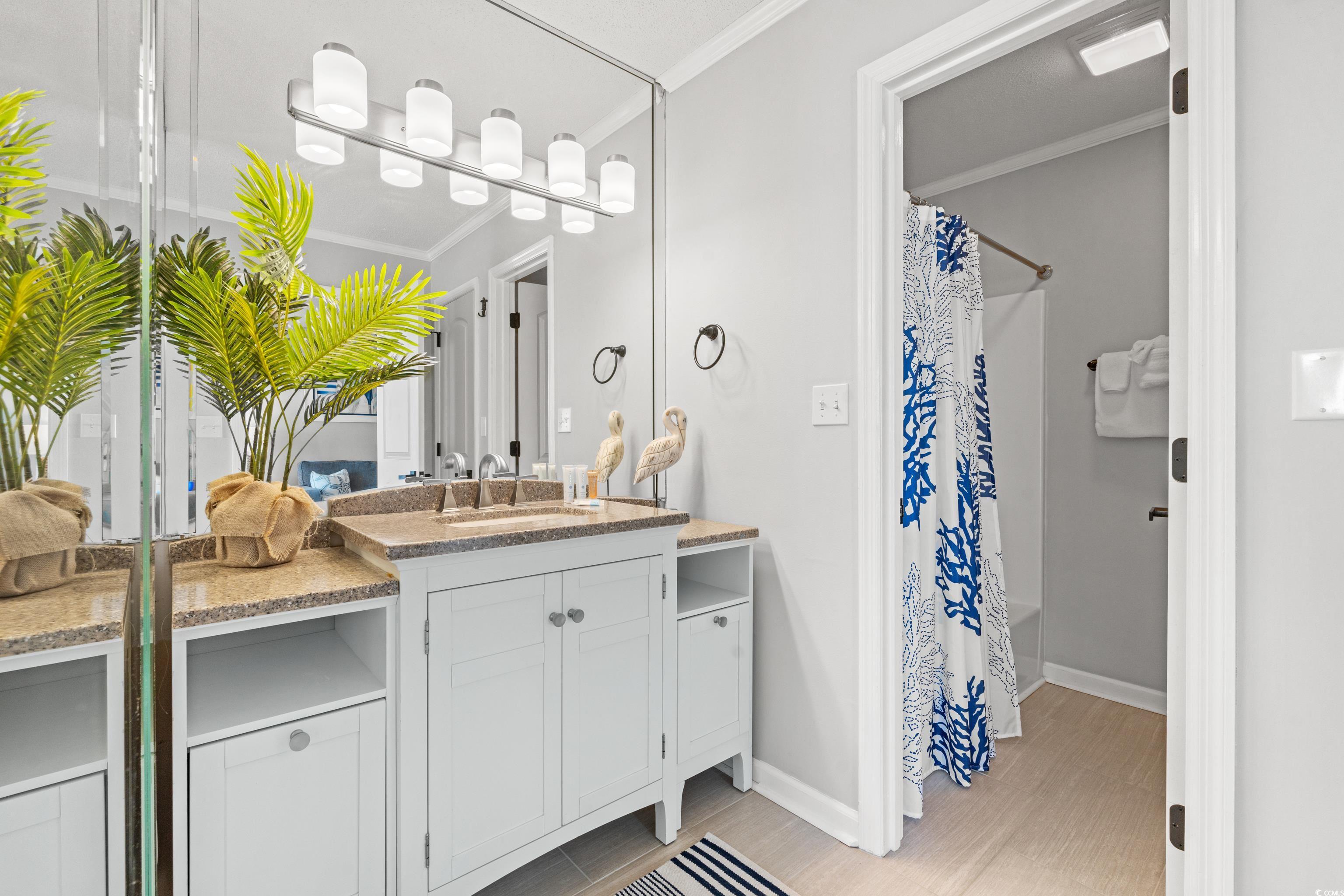 803 South Ocean Boulevard, Unit A3 North Myrtle Beach, SC 29582 - Photo 12 of 33