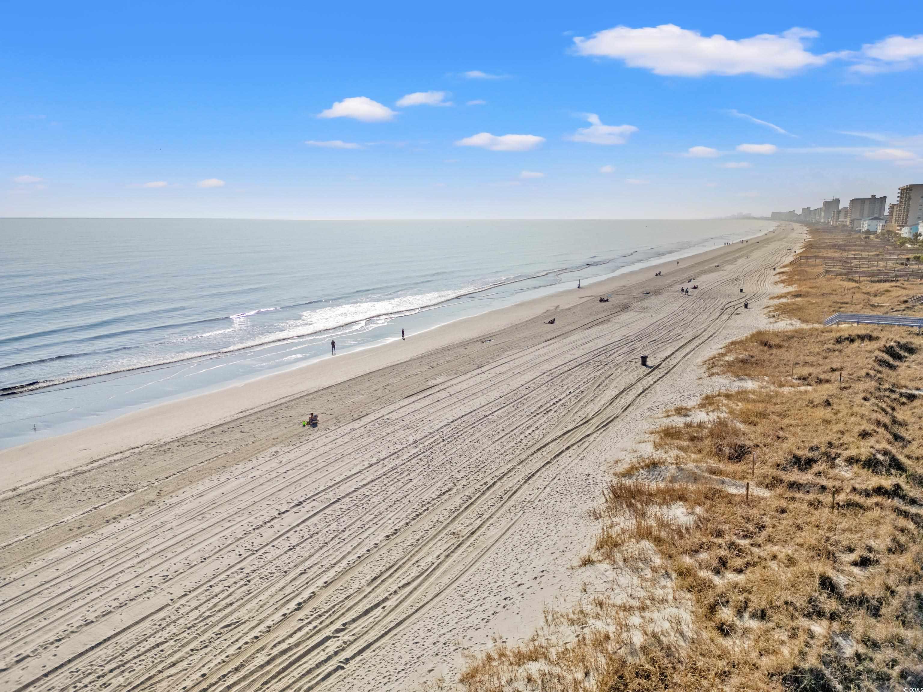 803 South Ocean Boulevard, Unit A3 North Myrtle Beach, SC 29582 - Photo 14 of 33