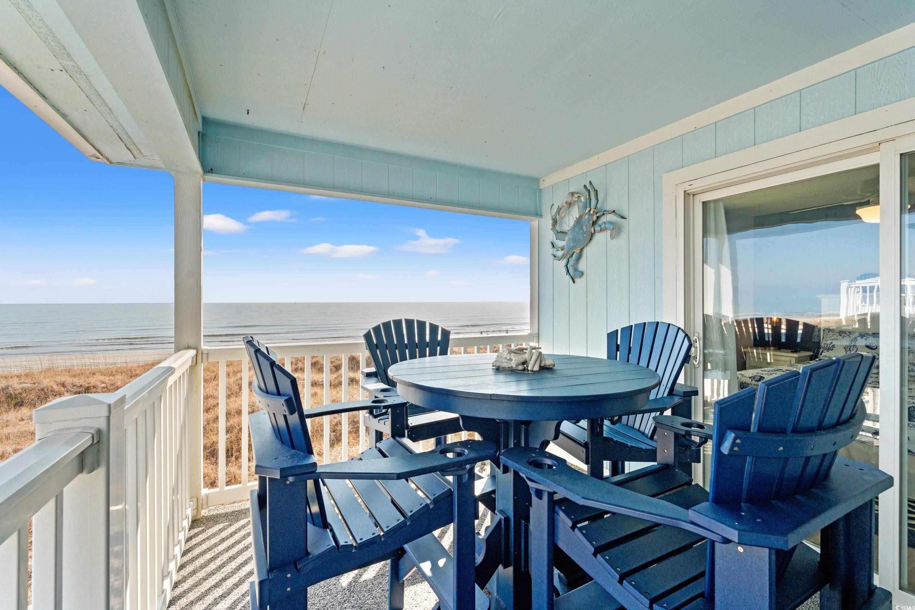 803 South Ocean Boulevard, Unit A3 North Myrtle Beach, SC 29582 - Photo 15 of 33