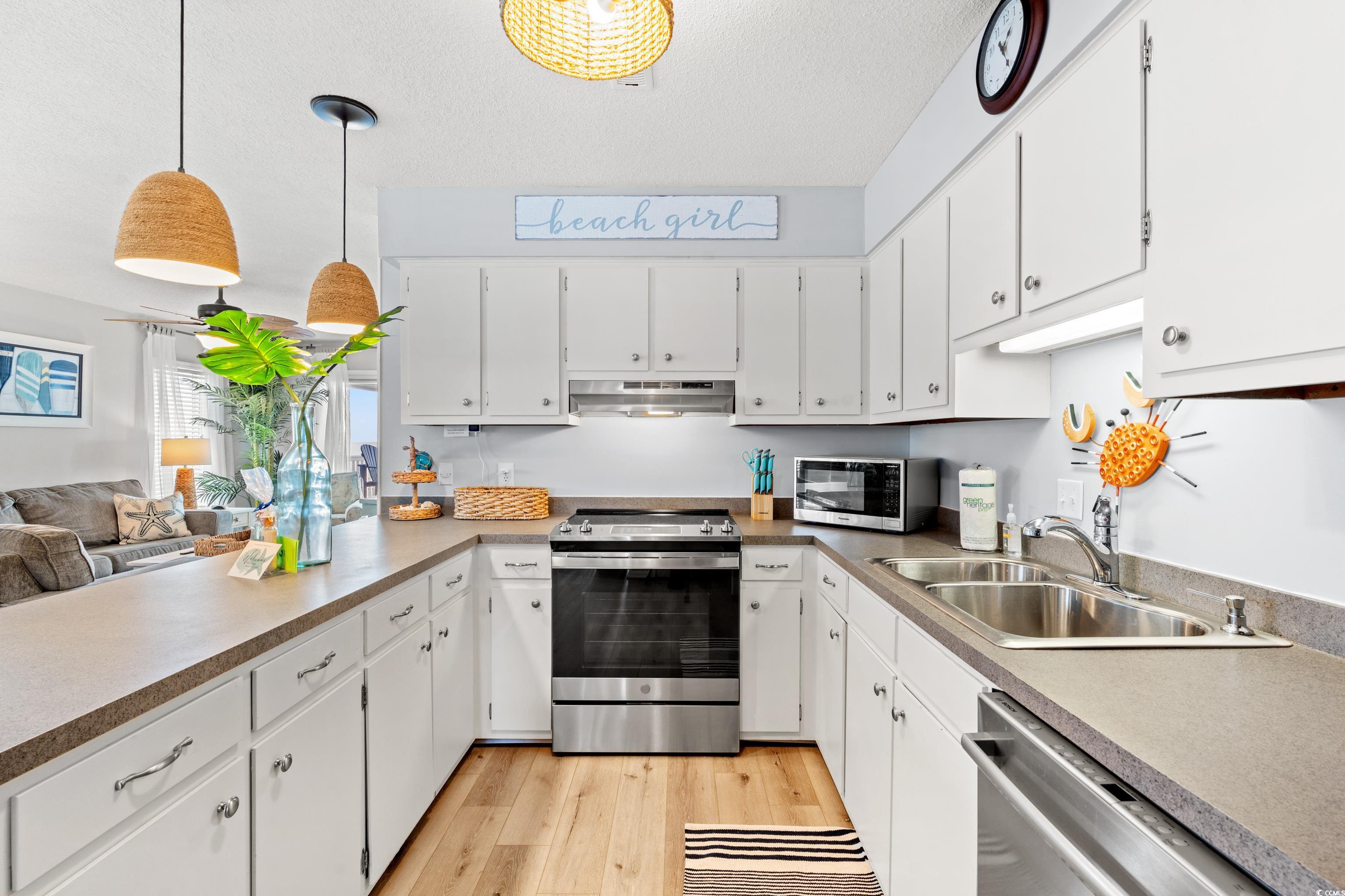 803 South Ocean Boulevard, Unit A3 North Myrtle Beach, SC 29582 - Photo 16 of 33