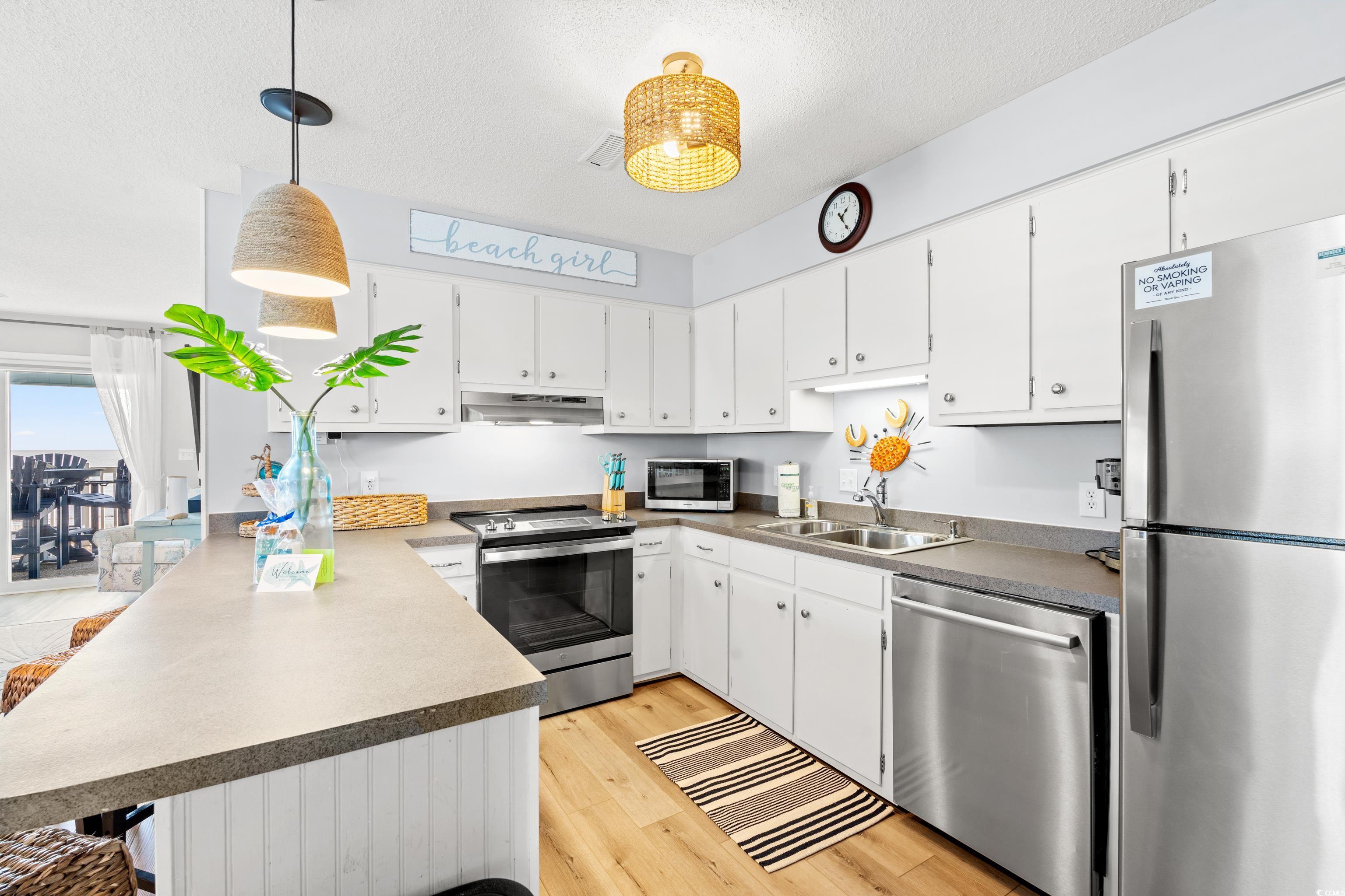 803 South Ocean Boulevard, Unit A3 North Myrtle Beach, SC 29582 - Photo 18 of 33