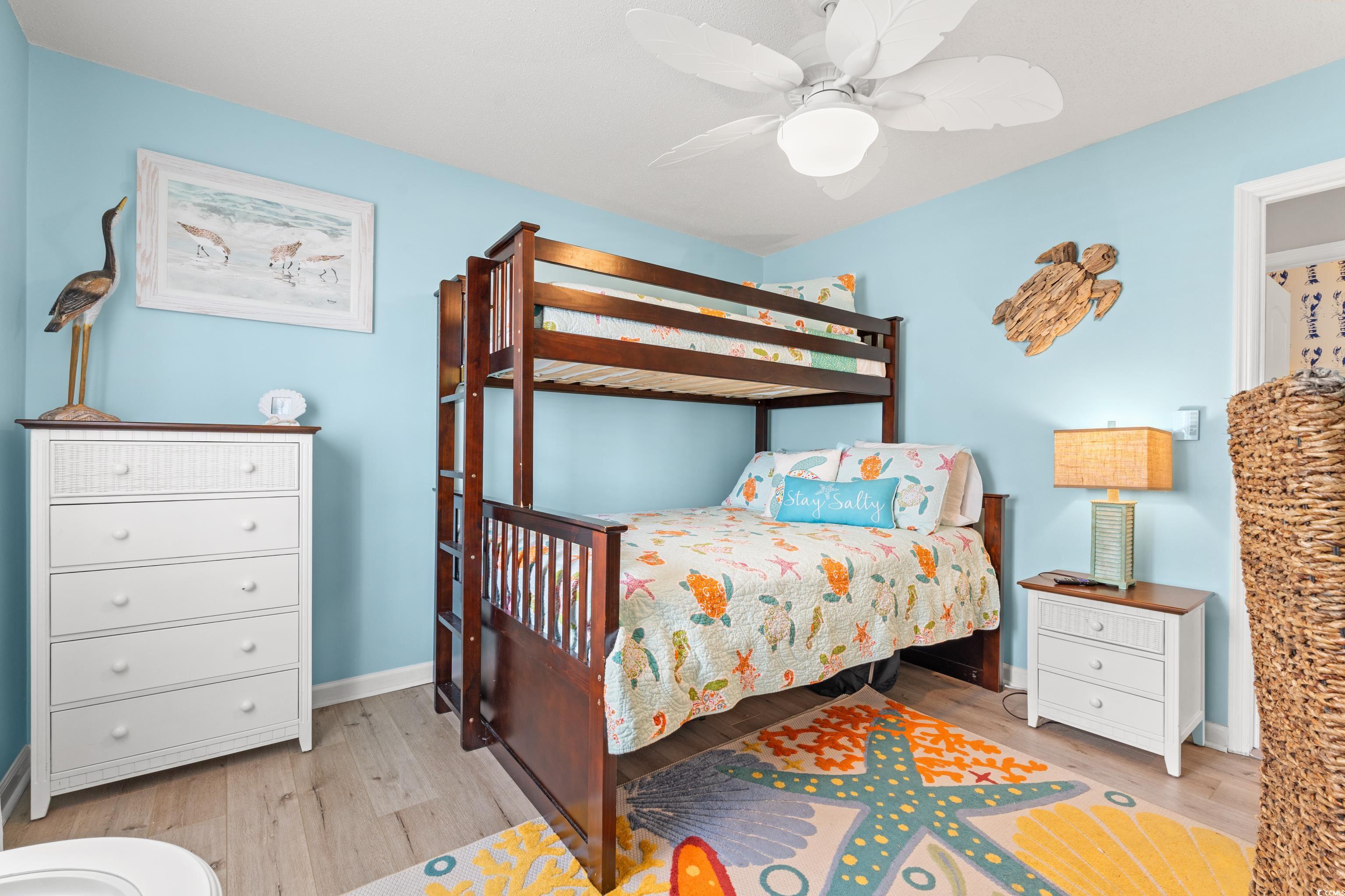 803 South Ocean Boulevard, Unit A3 North Myrtle Beach, SC 29582 - Photo 19 of 33