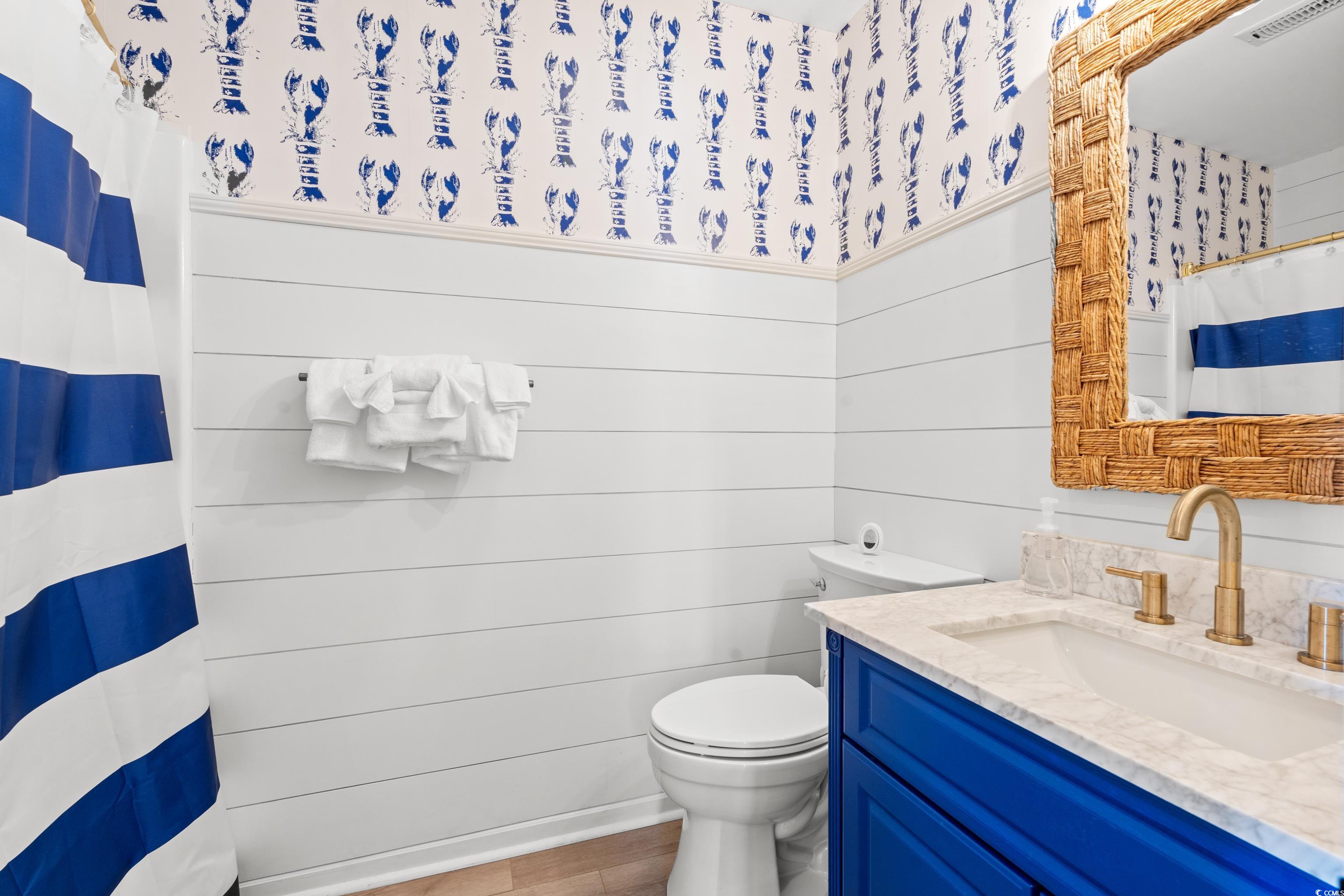 803 South Ocean Boulevard, Unit A3 North Myrtle Beach, SC 29582 - Photo 21 of 33