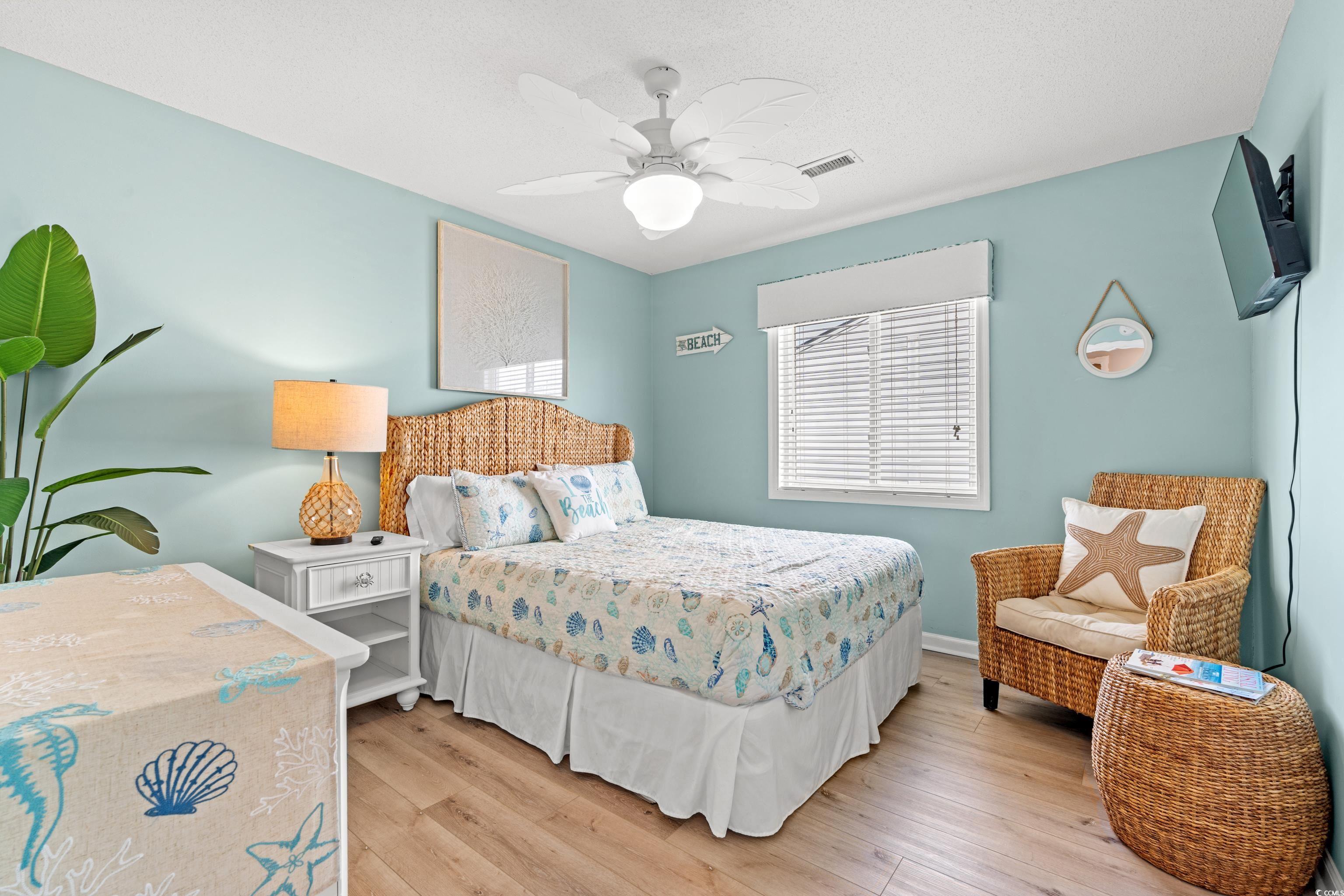 803 South Ocean Boulevard, Unit A3 North Myrtle Beach, SC 29582 - Photo 22 of 33