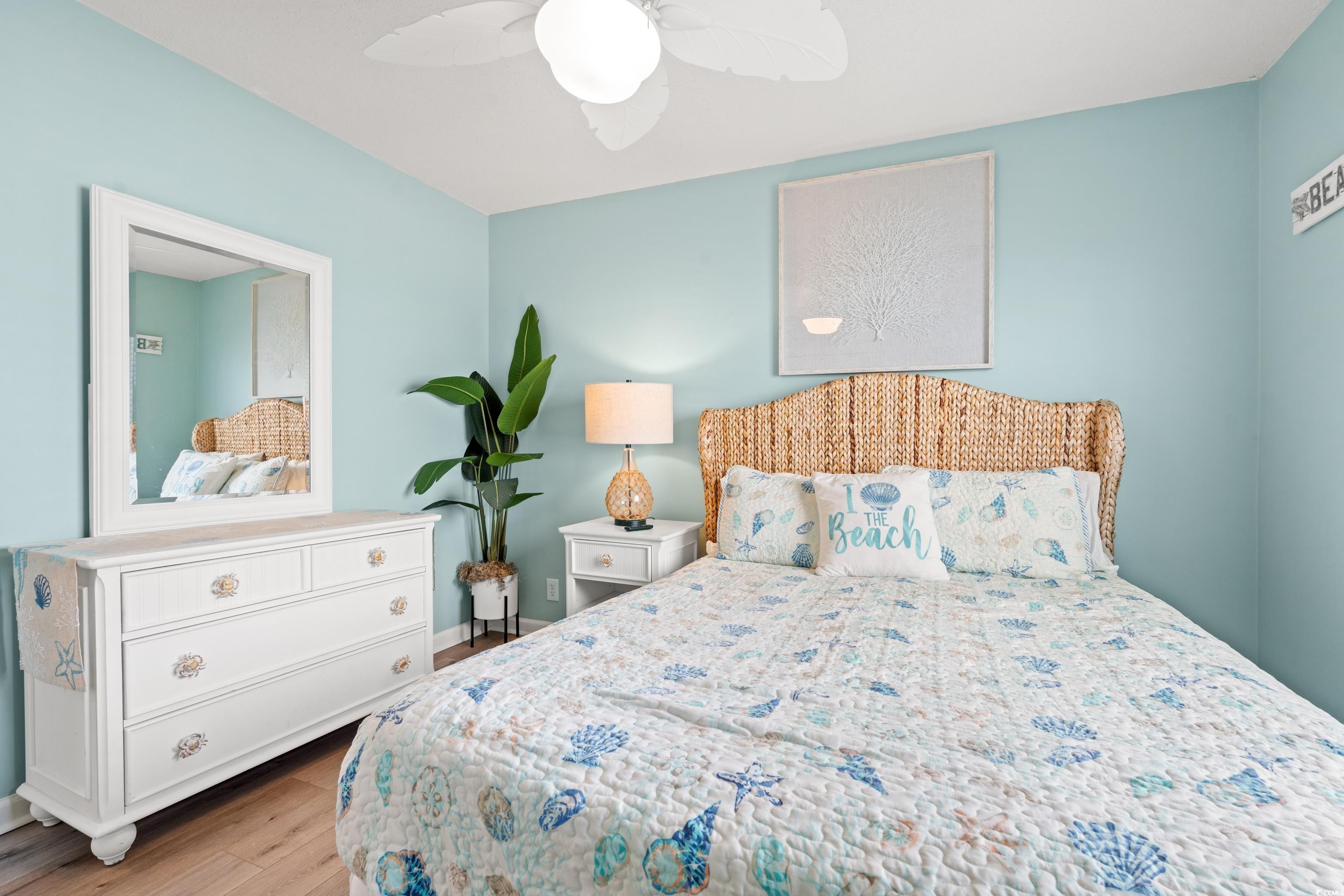 803 South Ocean Boulevard, Unit A3 North Myrtle Beach, SC 29582 - Photo 23 of 33