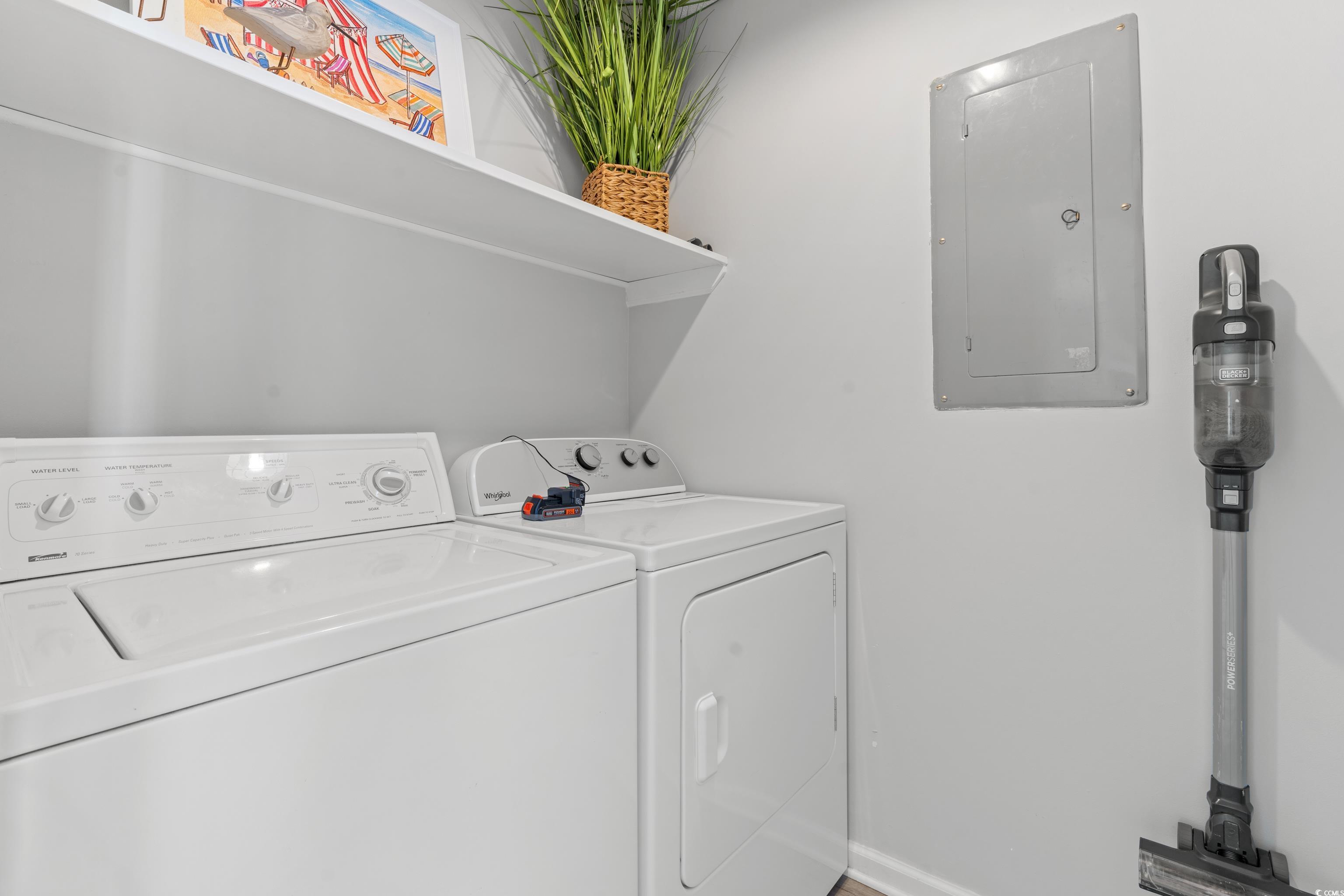 803 South Ocean Boulevard, Unit A3 North Myrtle Beach, SC 29582 - Photo 24 of 33