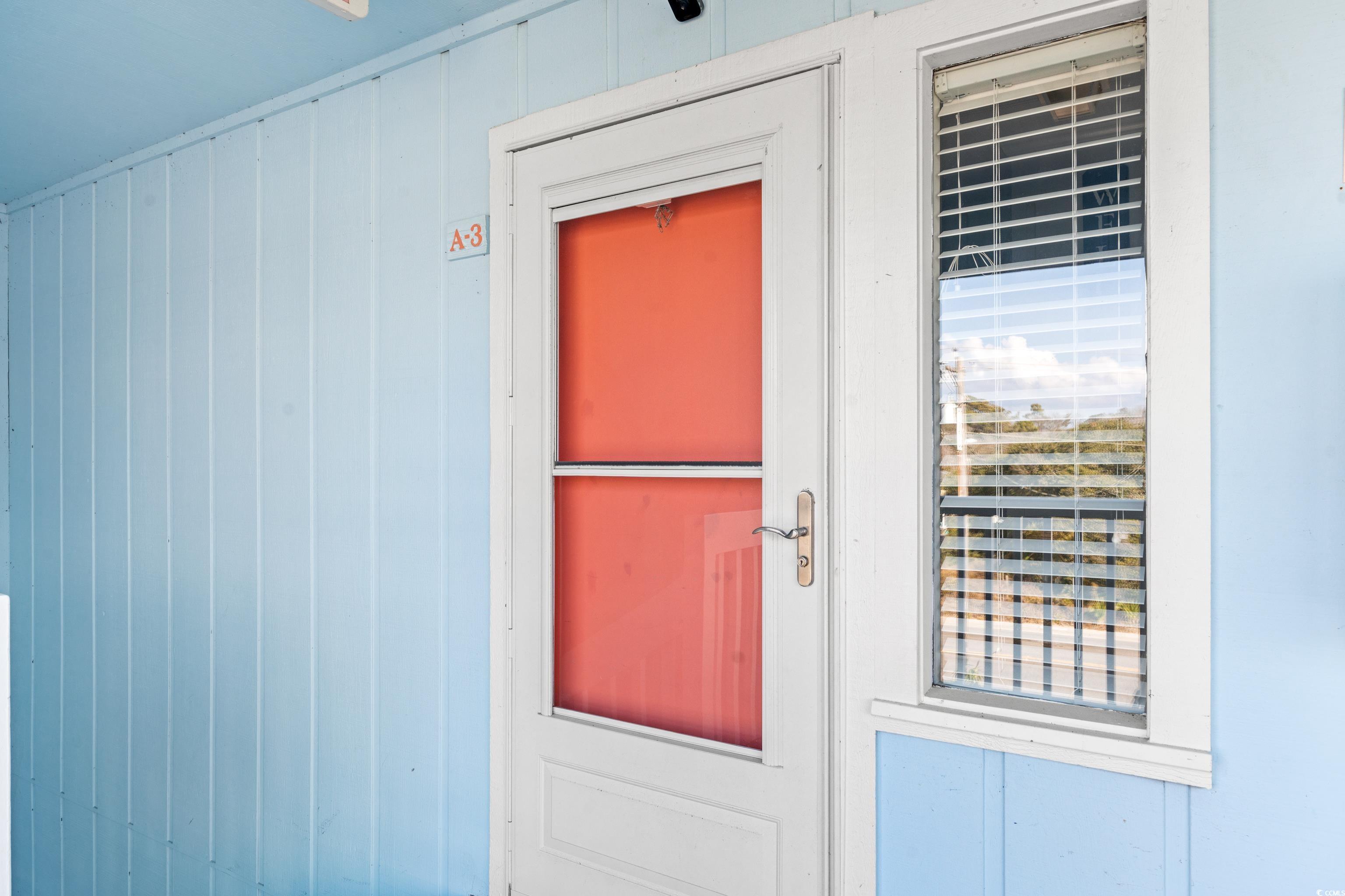 803 South Ocean Boulevard, Unit A3 North Myrtle Beach, SC 29582 - Photo 25 of 33