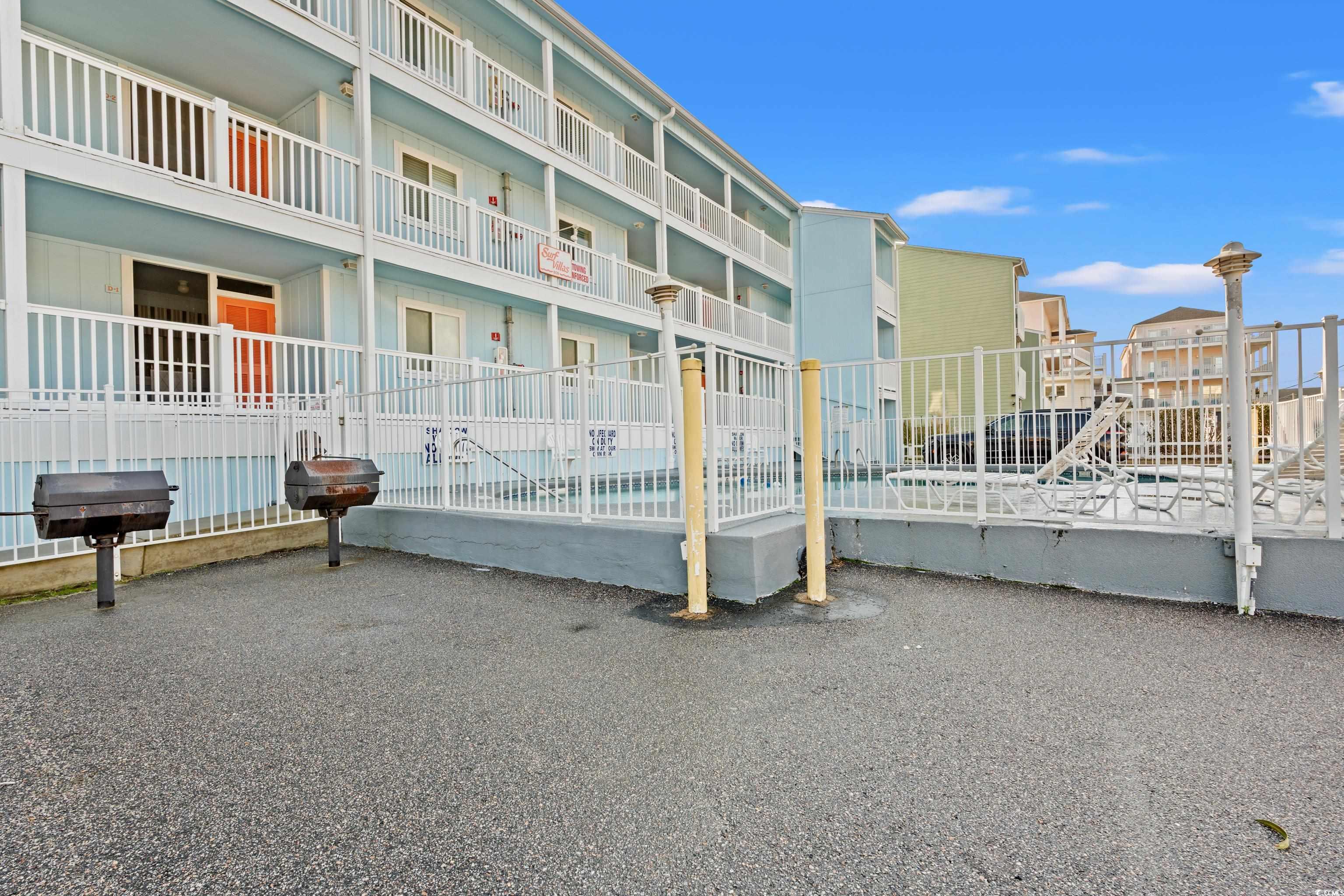 803 South Ocean Boulevard, Unit A3 North Myrtle Beach, SC 29582 - Photo 26 of 33