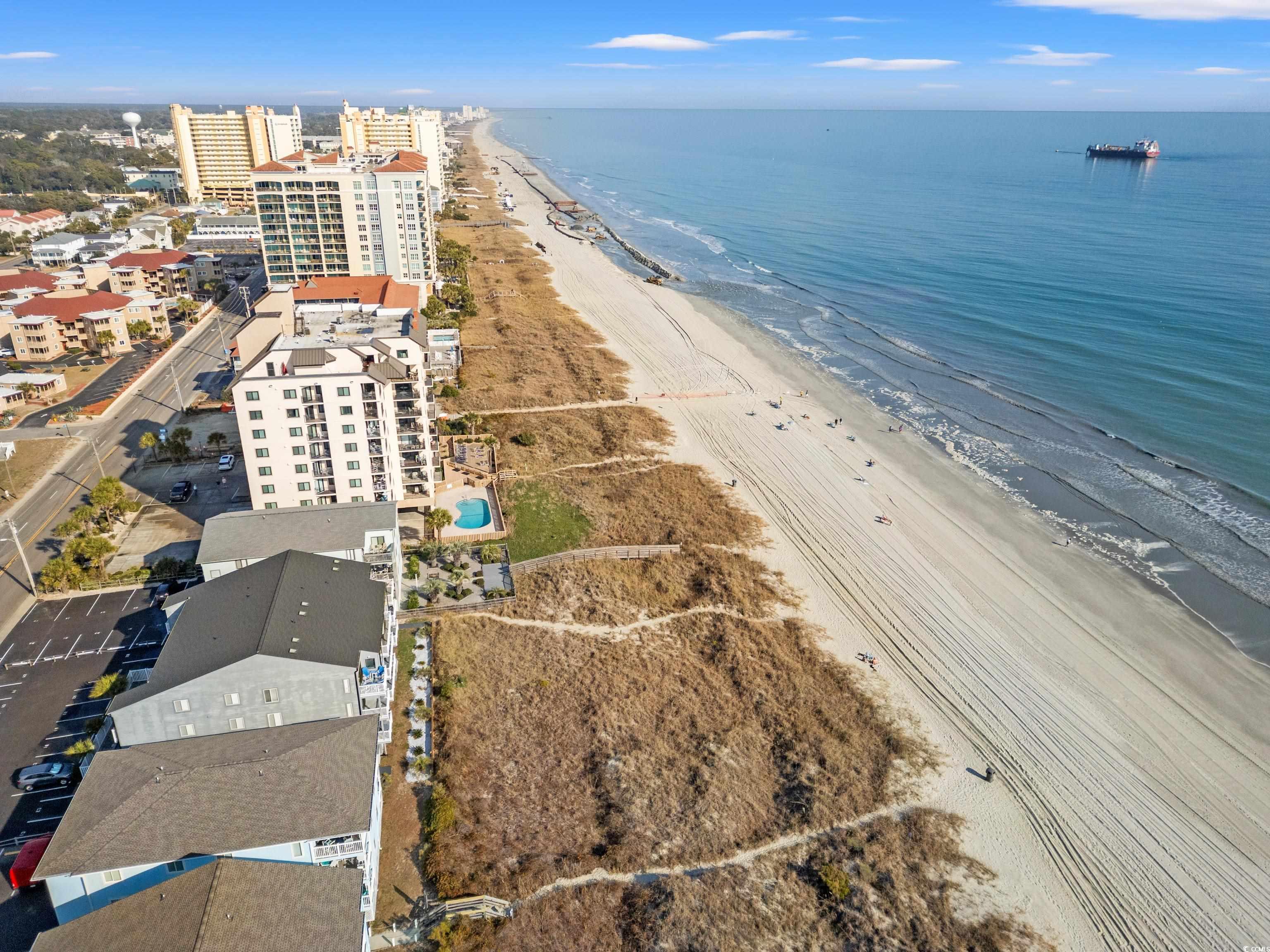 803 South Ocean Boulevard, Unit A3 North Myrtle Beach, SC 29582 - Photo 29 of 33