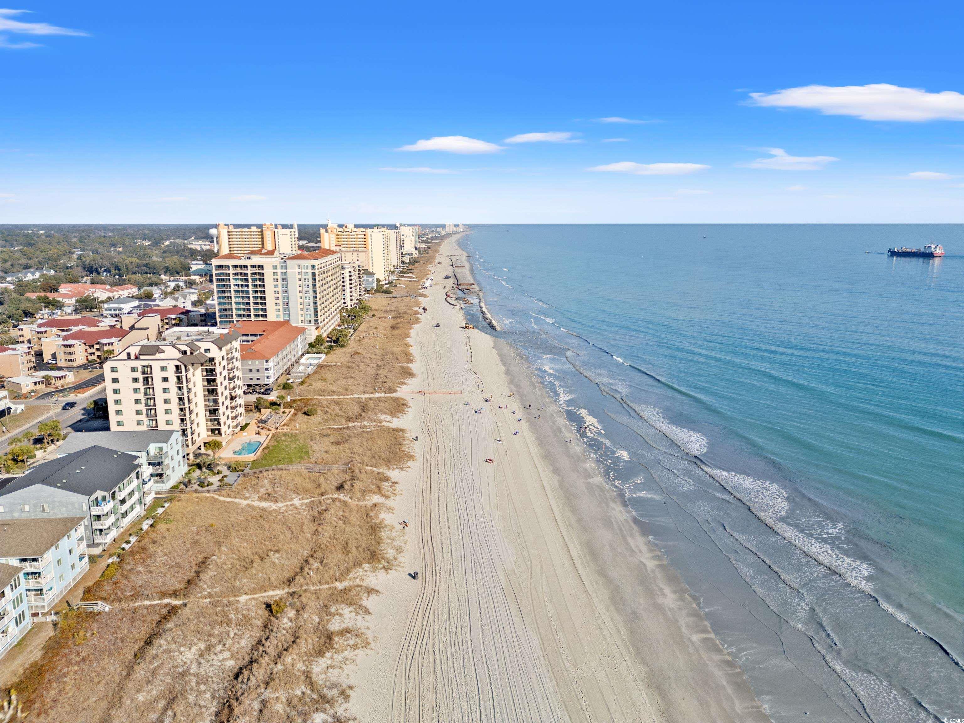 803 South Ocean Boulevard, Unit A3 North Myrtle Beach, SC 29582 - Photo 30 of 33
