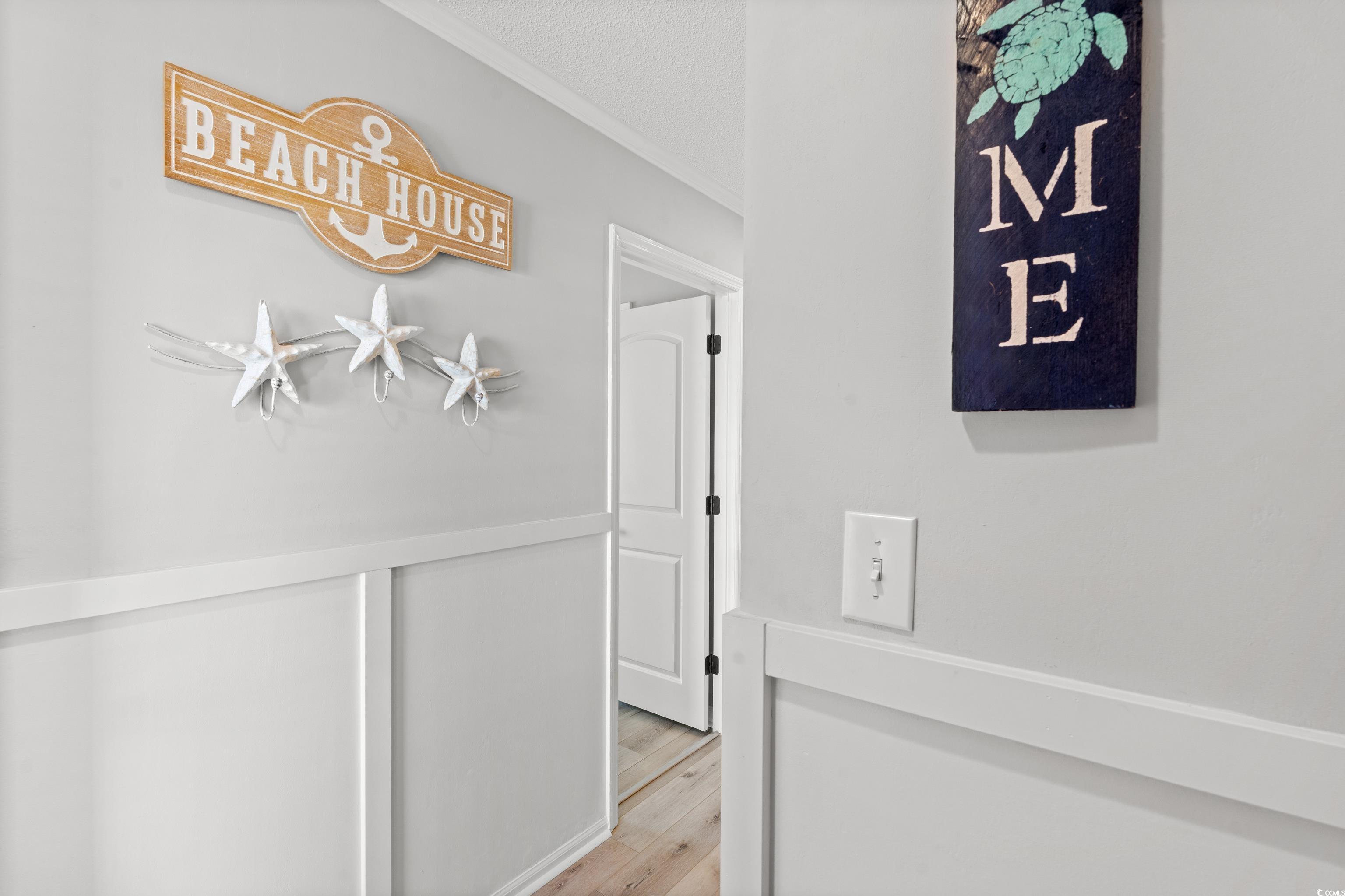 803 South Ocean Boulevard, Unit A3 North Myrtle Beach, SC 29582 - Photo 3 of 33