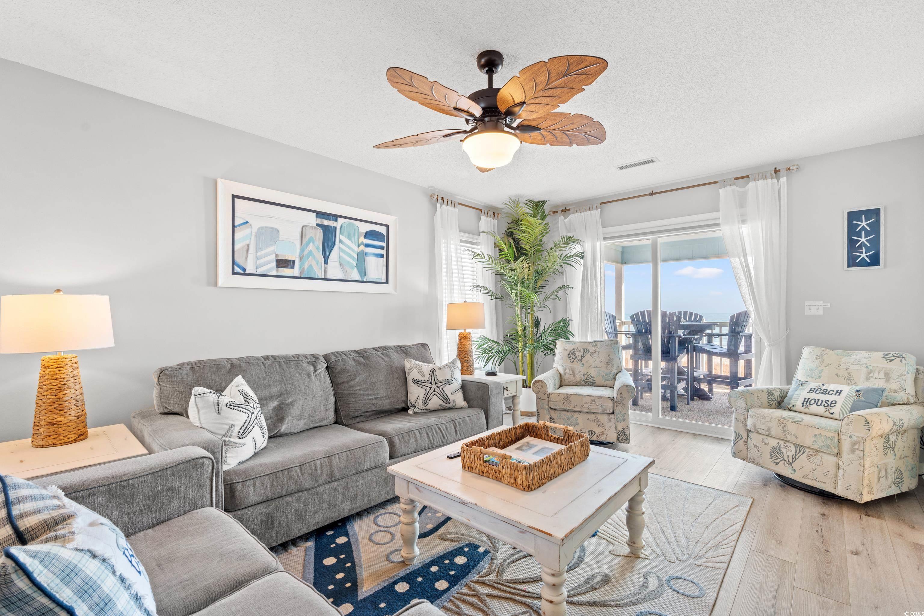 803 South Ocean Boulevard, Unit A3 North Myrtle Beach, SC 29582 - Photo 4 of 33