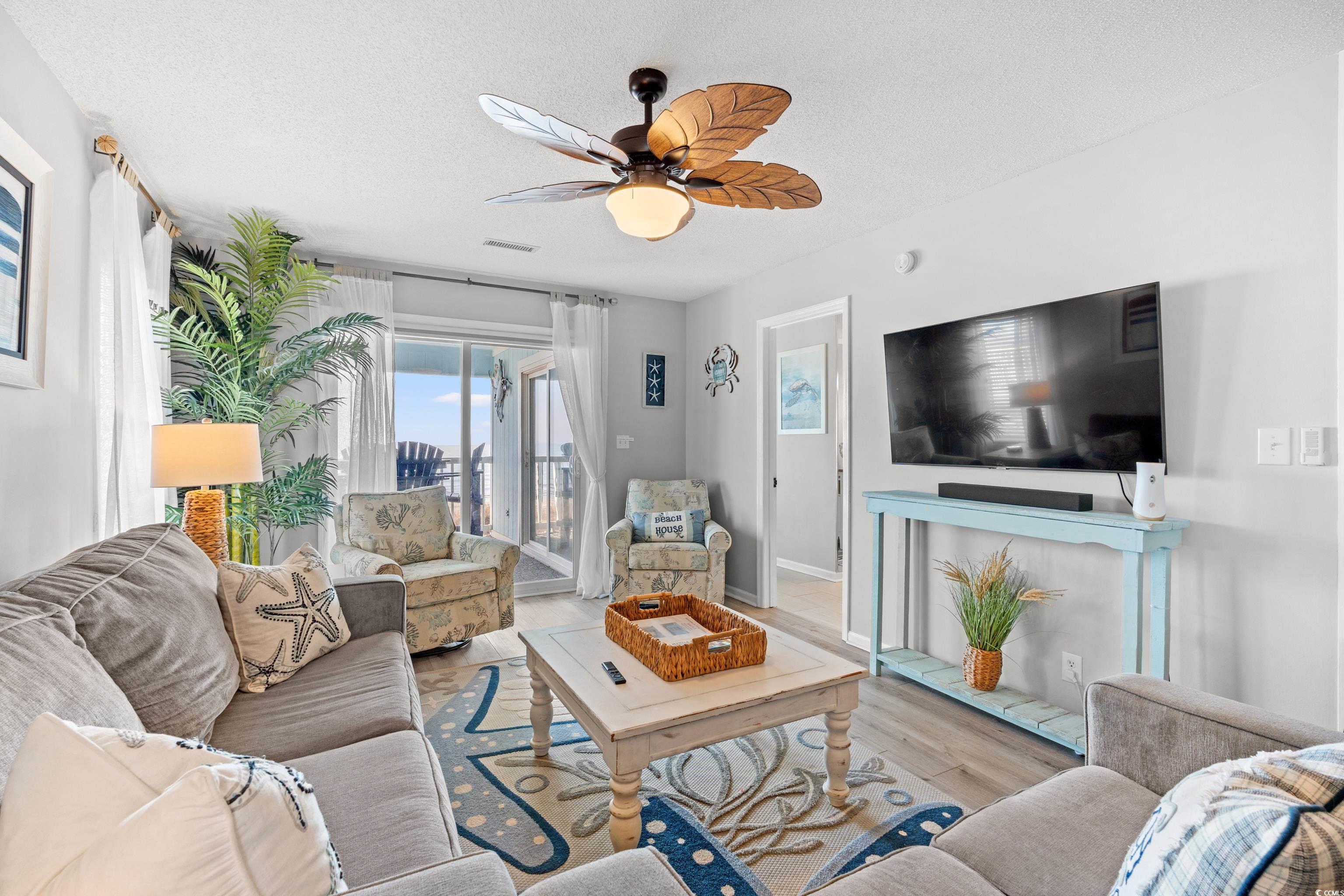 803 South Ocean Boulevard, Unit A3 North Myrtle Beach, SC 29582 - Photo 5 of 33