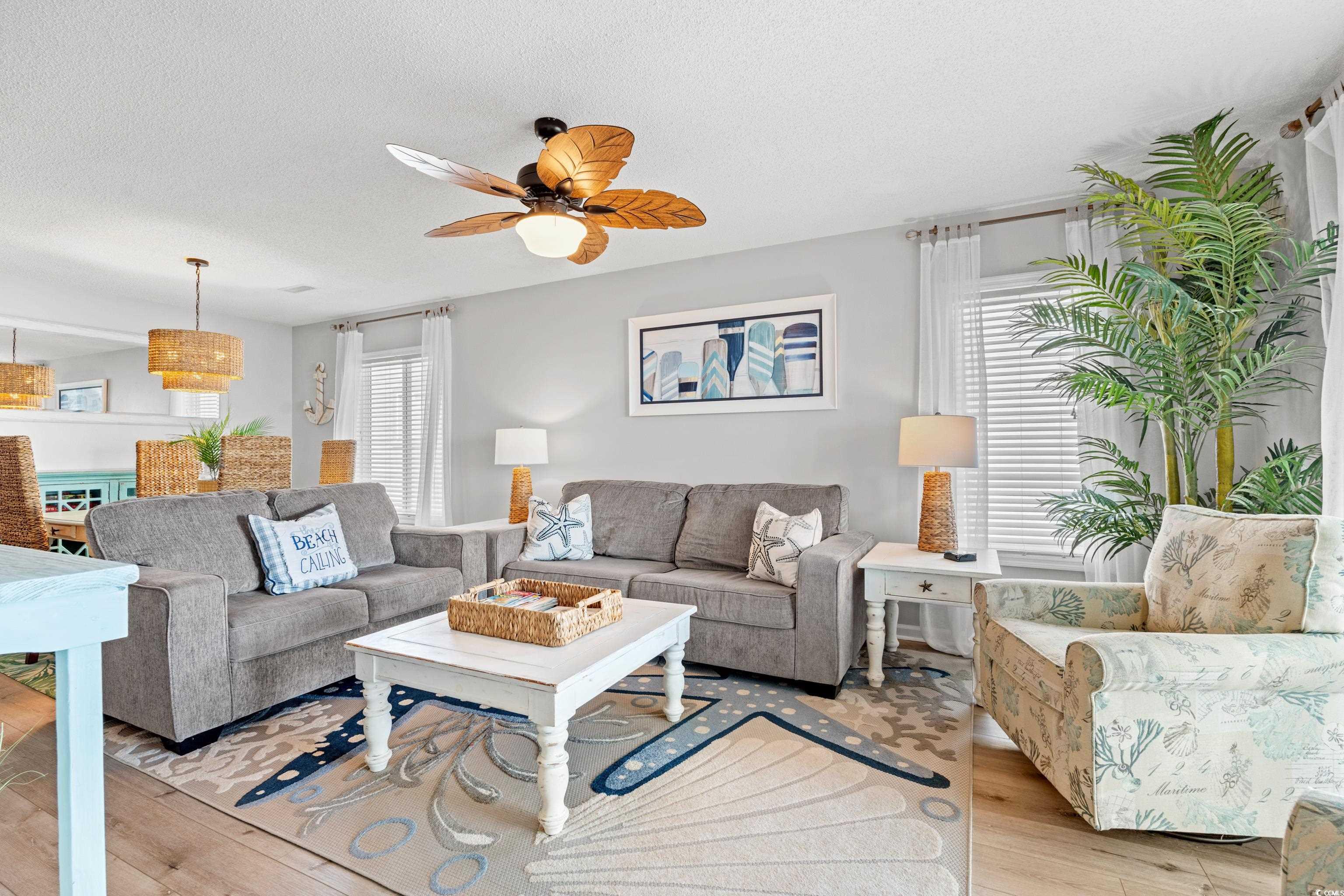 803 South Ocean Boulevard, Unit A3 North Myrtle Beach, SC 29582 - Photo 6 of 33