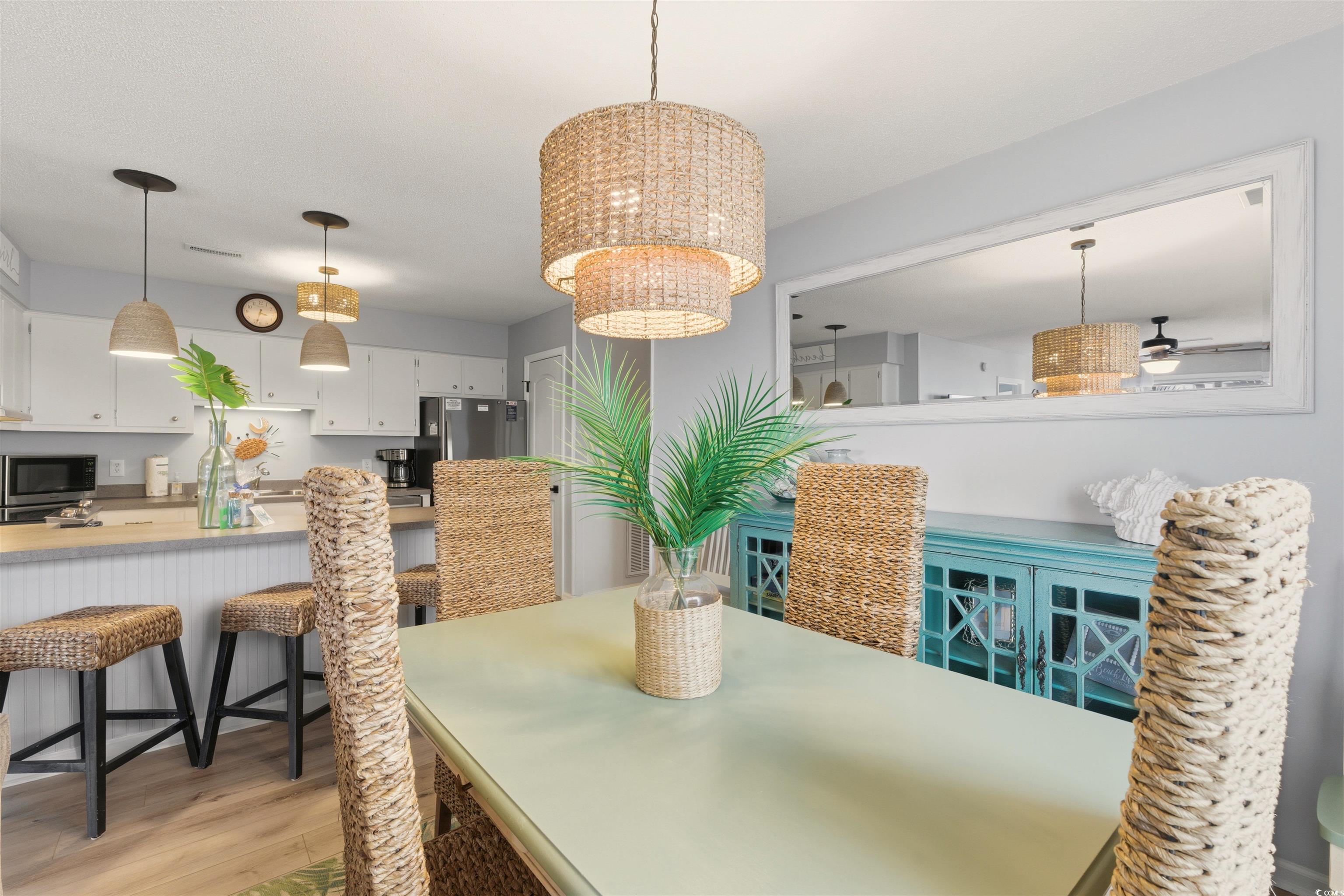 803 South Ocean Boulevard, Unit A3 North Myrtle Beach, SC 29582 - Photo 7 of 33