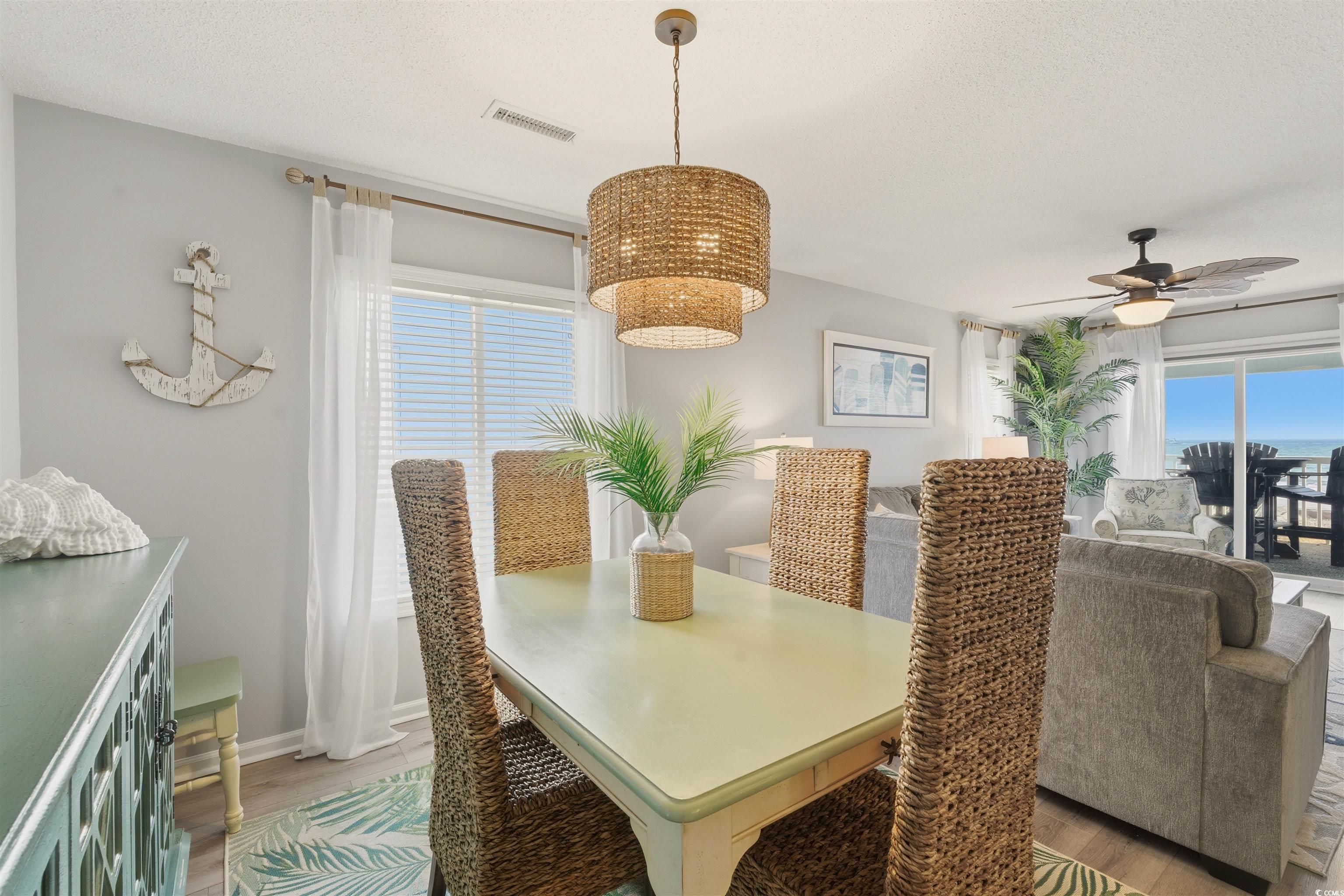 803 South Ocean Boulevard, Unit A3 North Myrtle Beach, SC 29582 - Photo 8 of 33