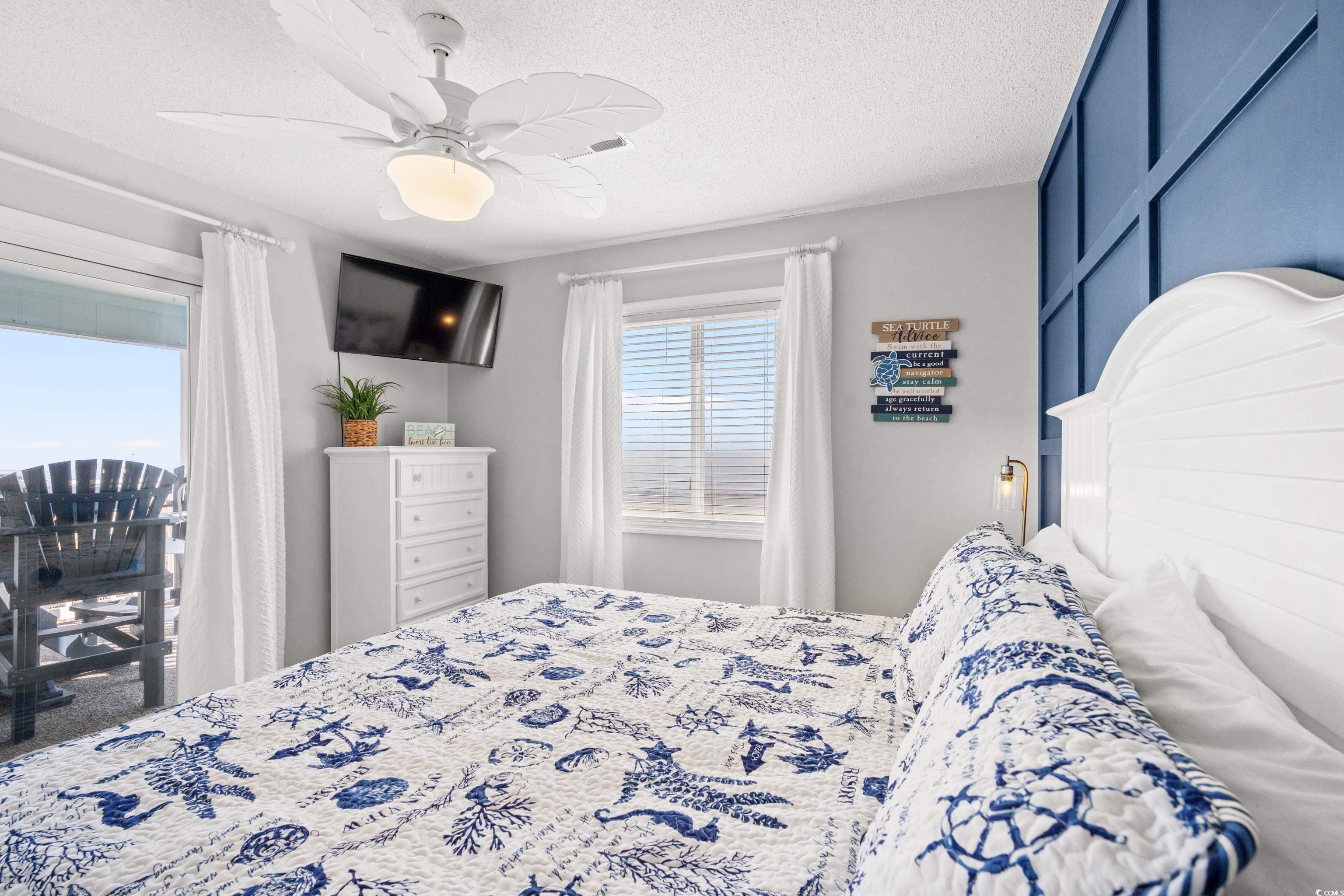 803 South Ocean Boulevard, Unit A3 North Myrtle Beach, SC 29582 - Photo 10 of 33