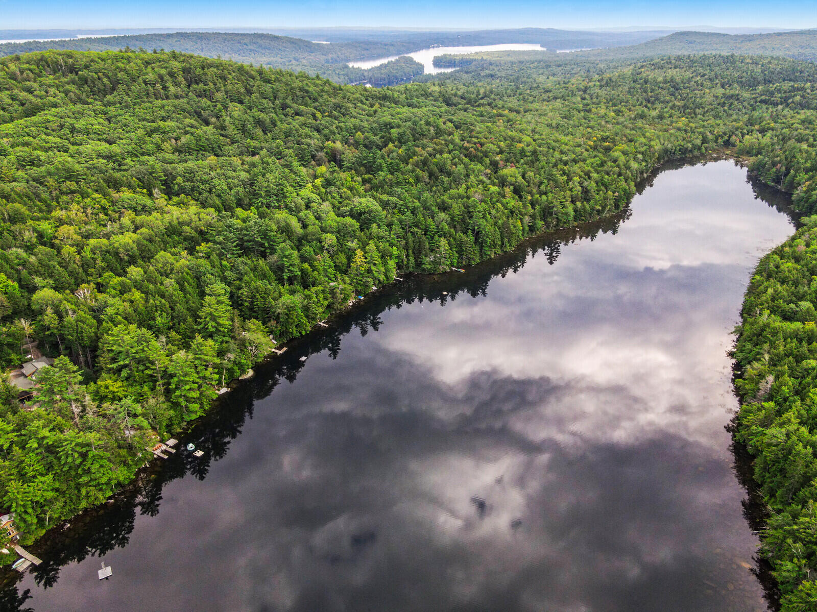 87 Echo Valley Estates Rome, ME 04963 - Photo 24 of 79 17_DJI_0620_copy_DxO_mls