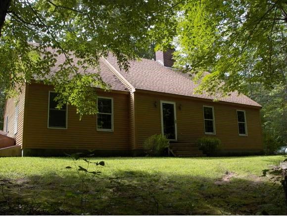 79 Ball Road Kingston, NH 03848 - Photo 1 of 6 Gallery Image 1