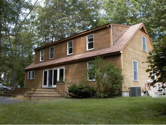 79 Ball Road Kingston, NH 03848 - Photo 2 of 6 Gallery Image 2