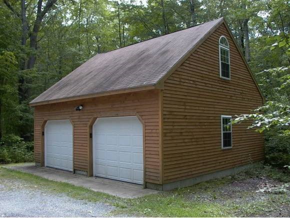 79 Ball Road Kingston, NH 03848 - Photo 4 of 6 Gallery Image 4