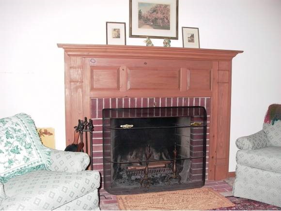 79 Ball Road Kingston, NH 03848 - Photo 5 of 6 Gallery Image 5