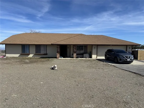 $485,000 | 9591 Colfax Road, Phelan, CA 92371