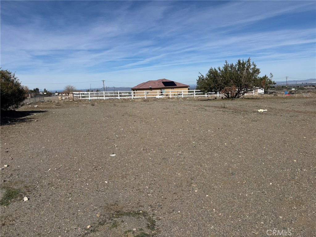9591 Colfax Road Phelan, CA 92371 - Photo 21 of 24 a view of ocean and trees
